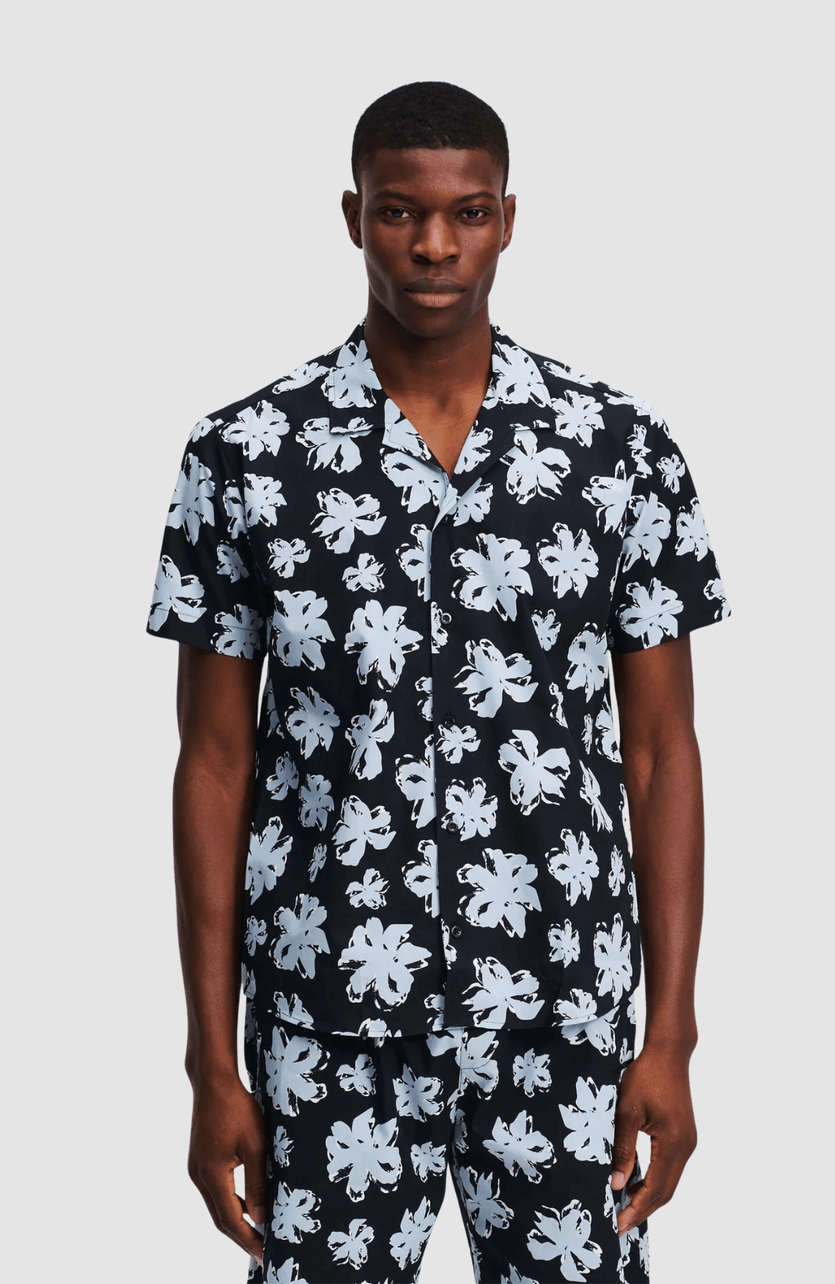 Shirt Modern Fit 1/2