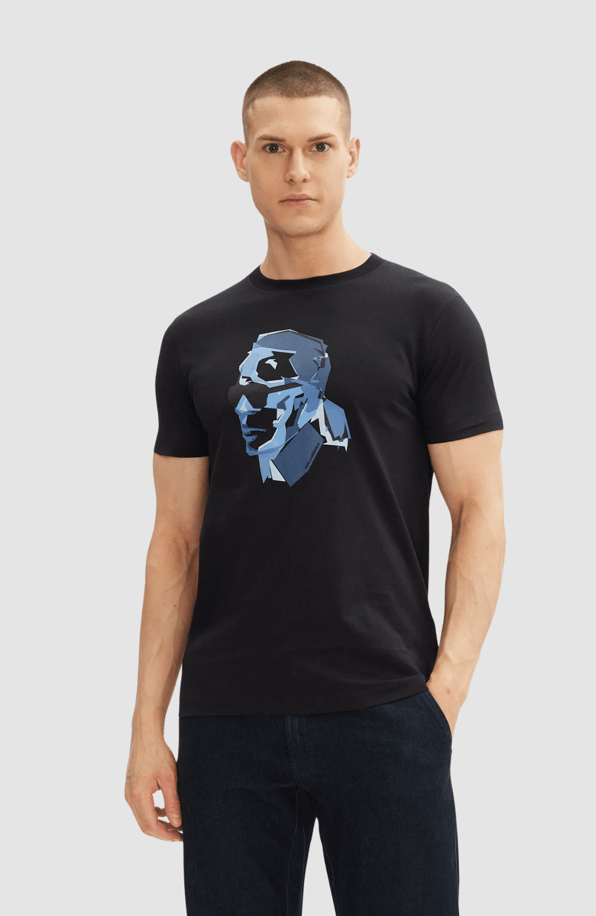 T-Shirt Crewneck