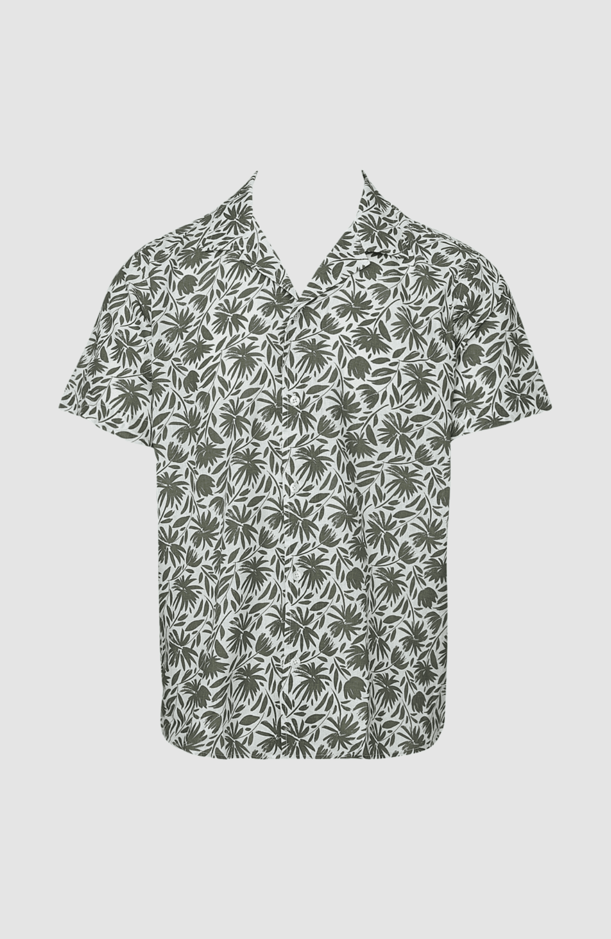 Shirt Modern Fit 1/2