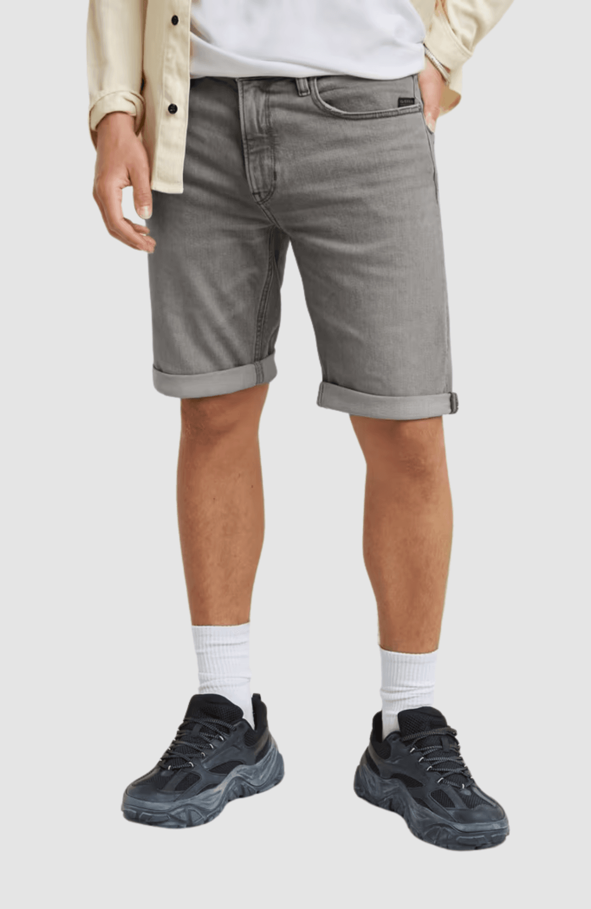 Mosa Short
