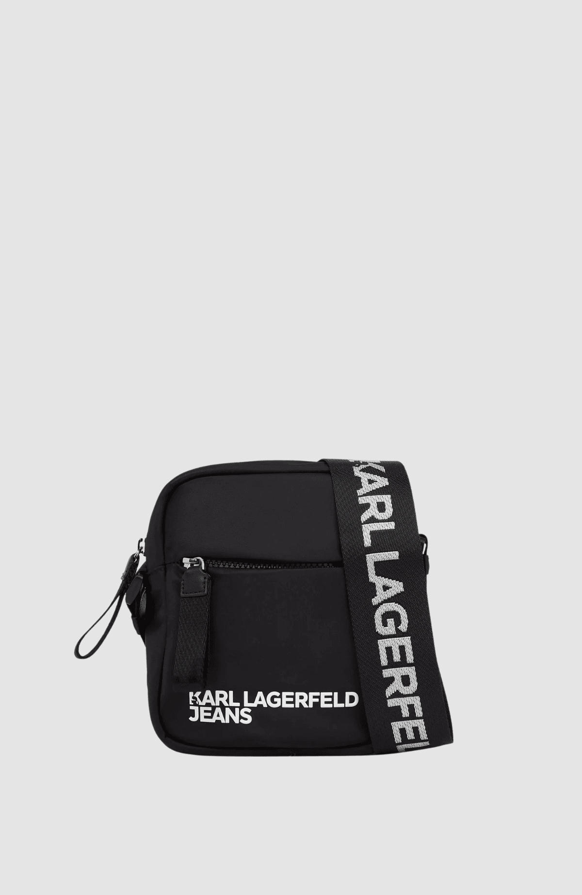 KLJ Nylon Ns Crossbody