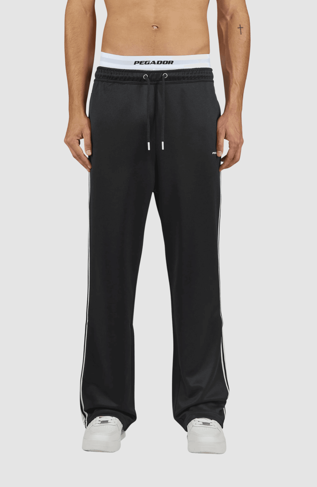 Viro Wide Trackpants