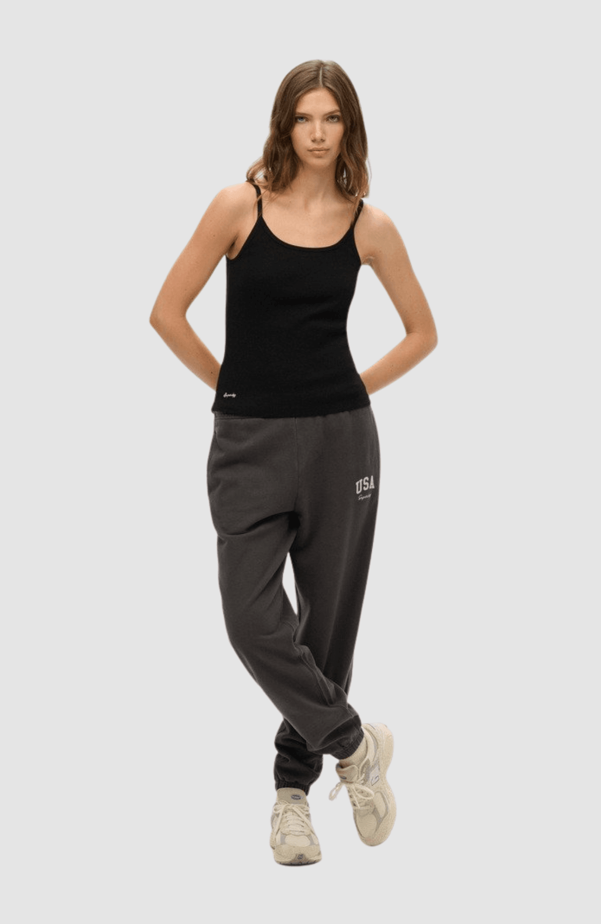 Ath Ess Boyfriend Jogger