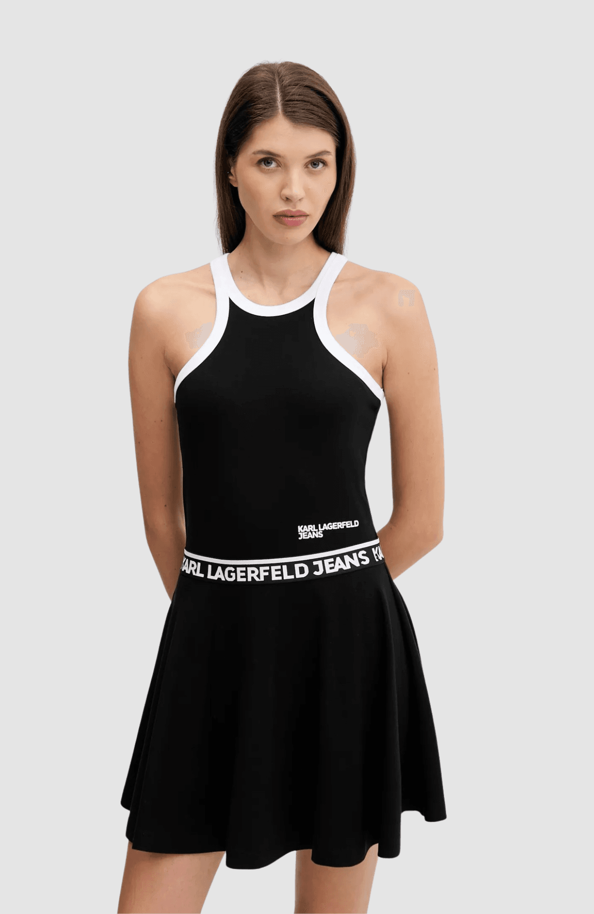 Klj Milano Racer Tank