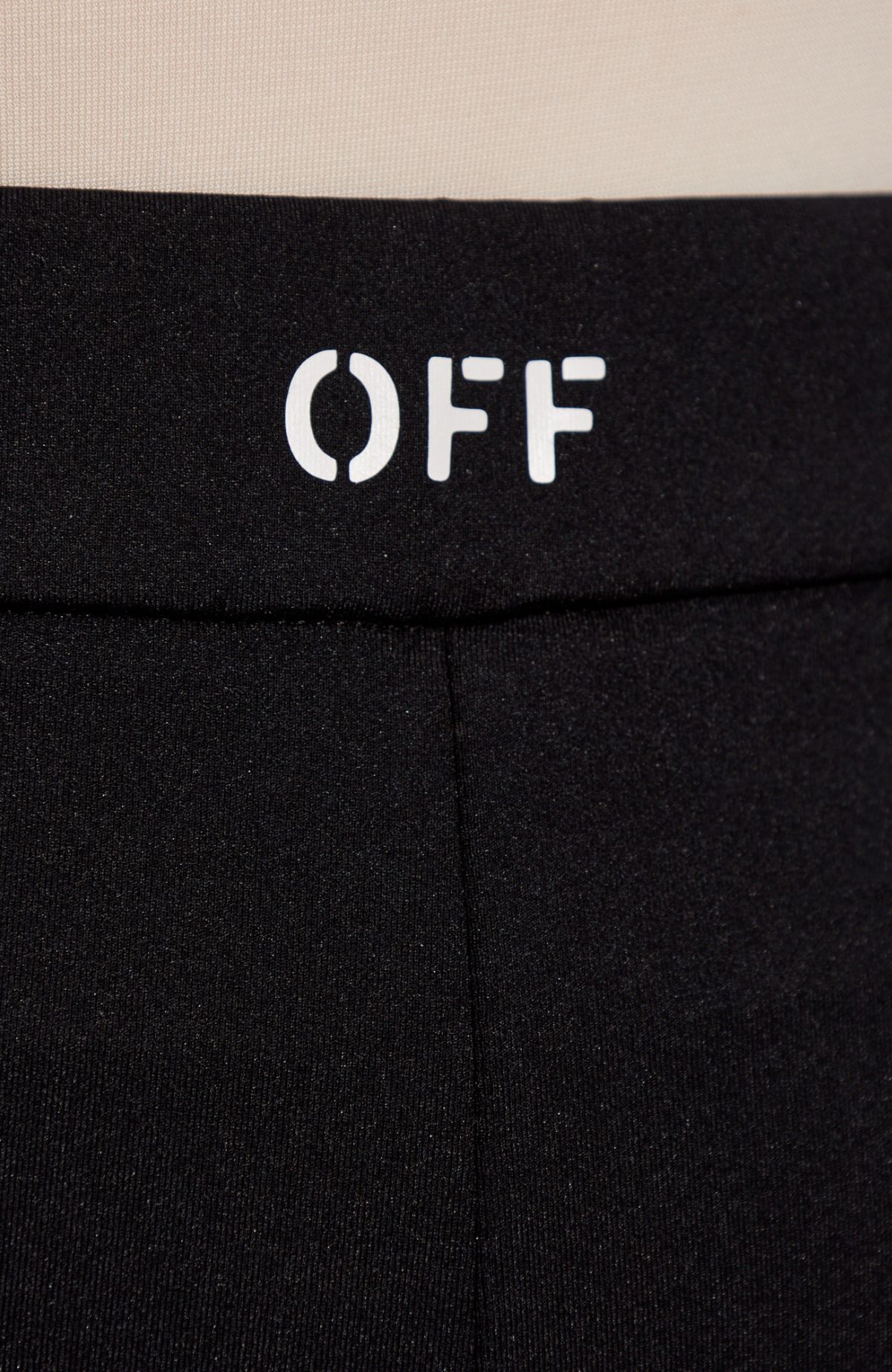 Sleek Split Leggings