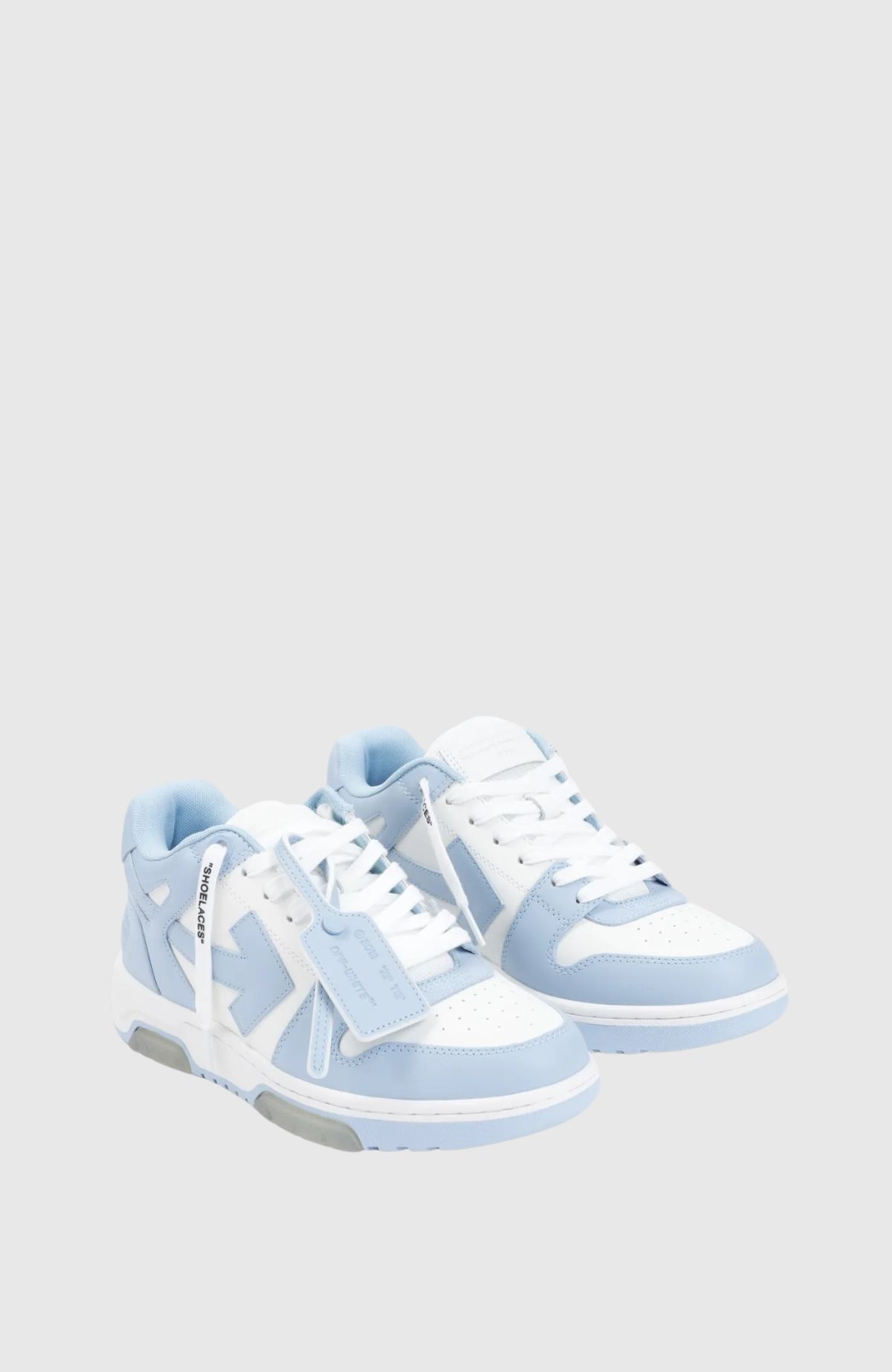 Off White Sneakers