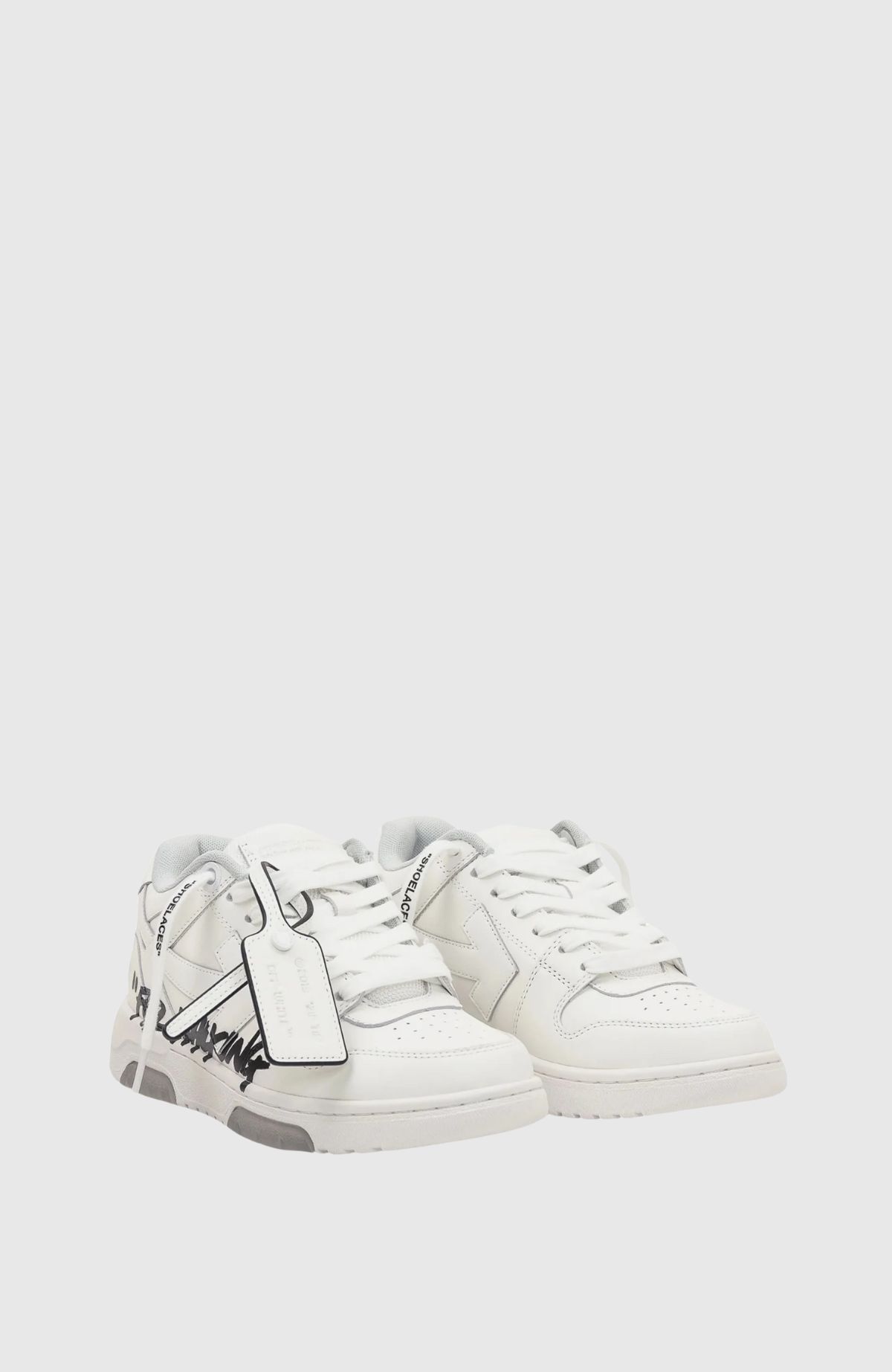 Off White Sneakers