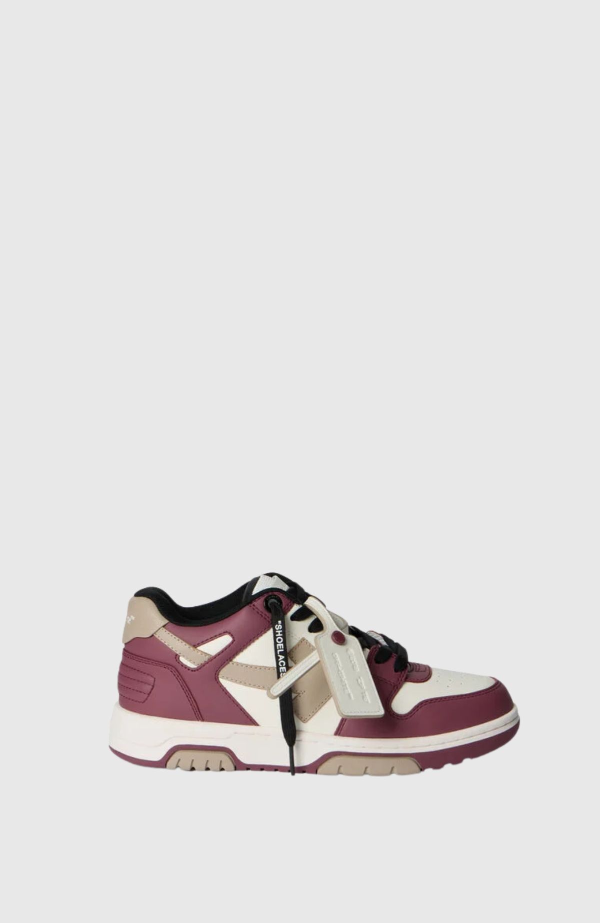Out Of Office Tricolor Sneakers
