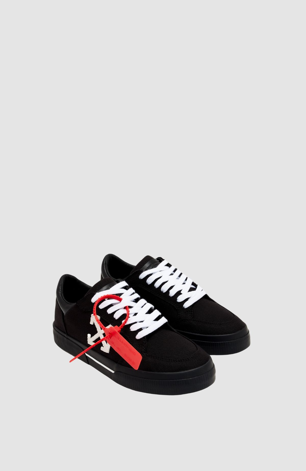 Vulc Low Fab Sneakers