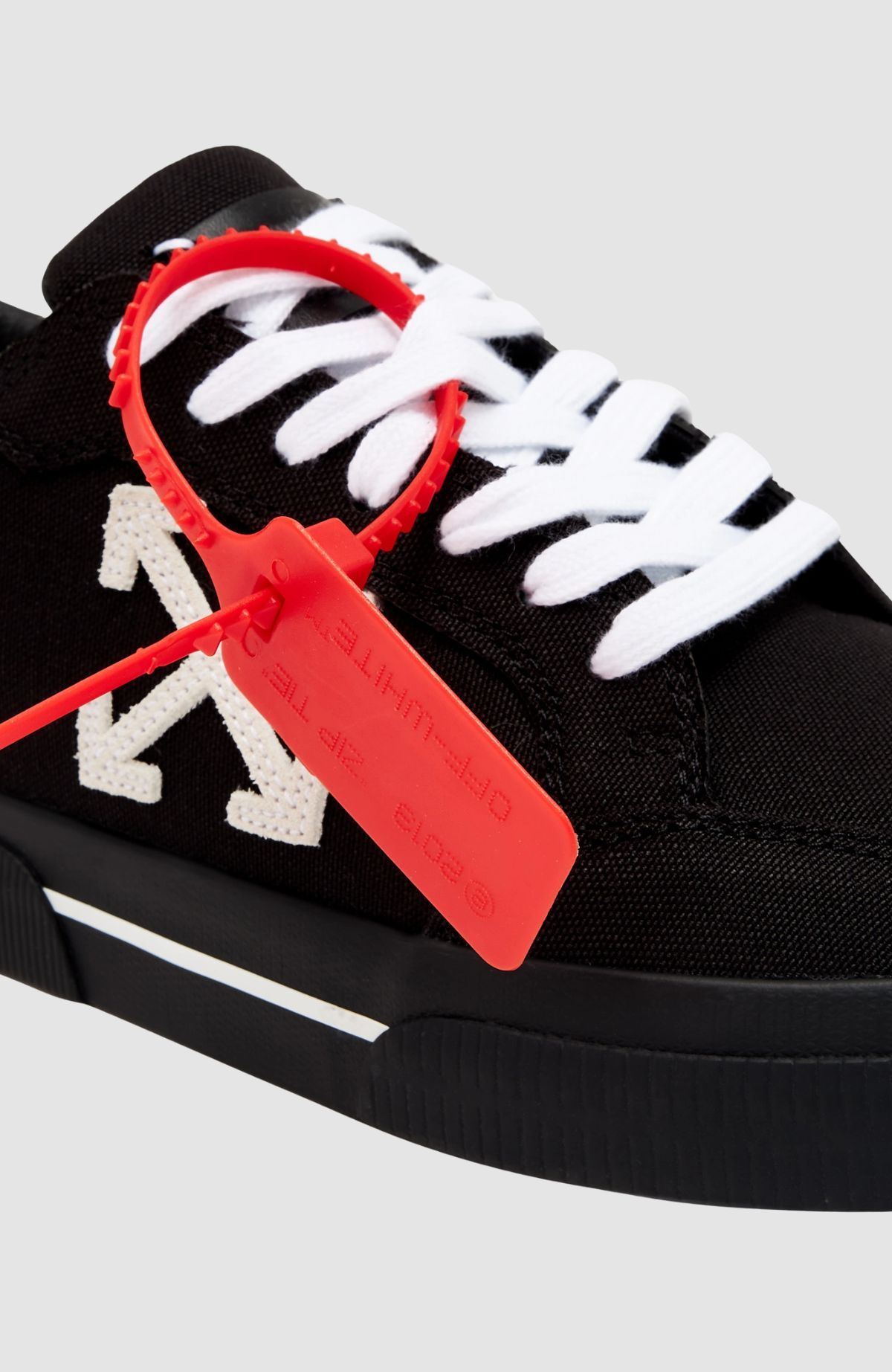 Vulc Low Fab Sneakers