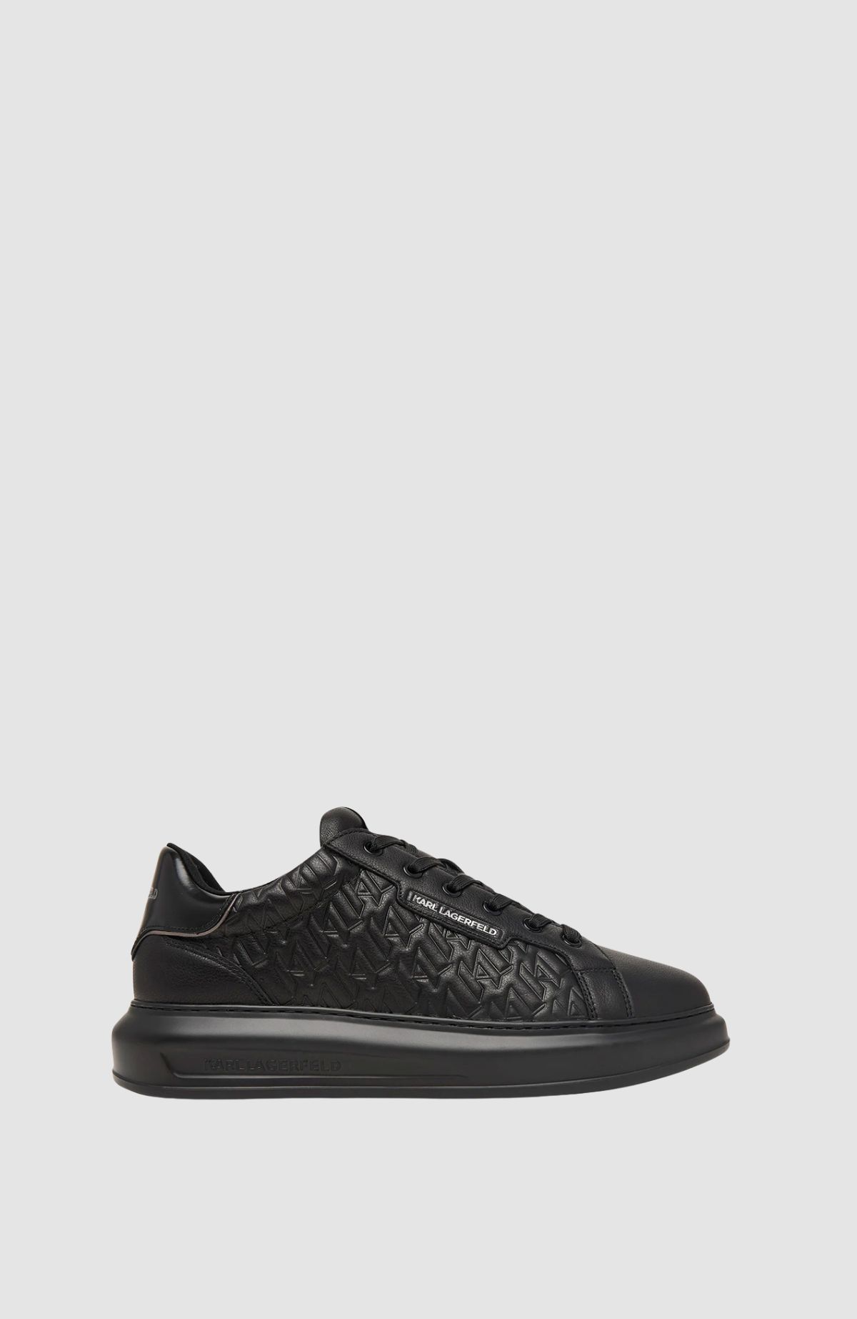 KAPRI MENS Monogram Rpt Lo