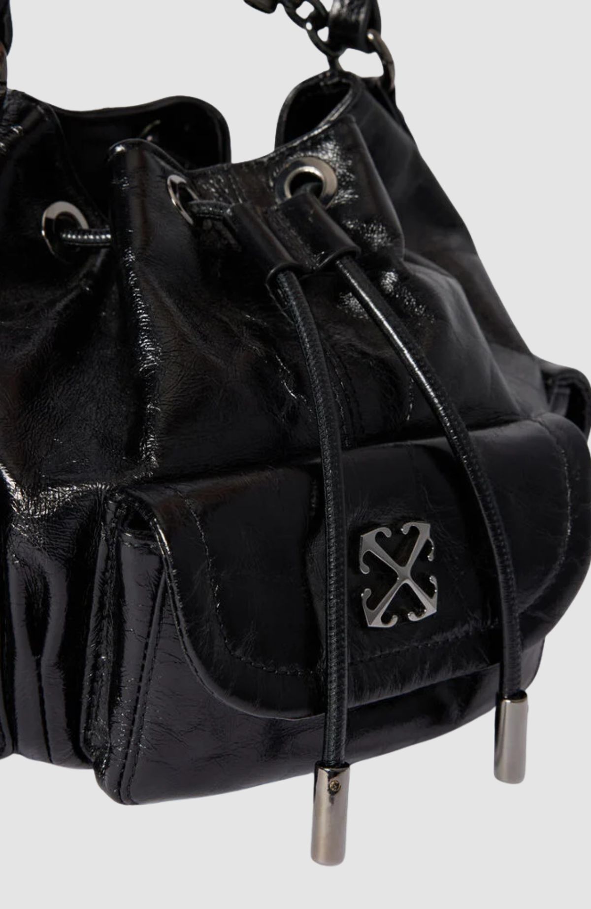 Dumbo.B Bucket Bag