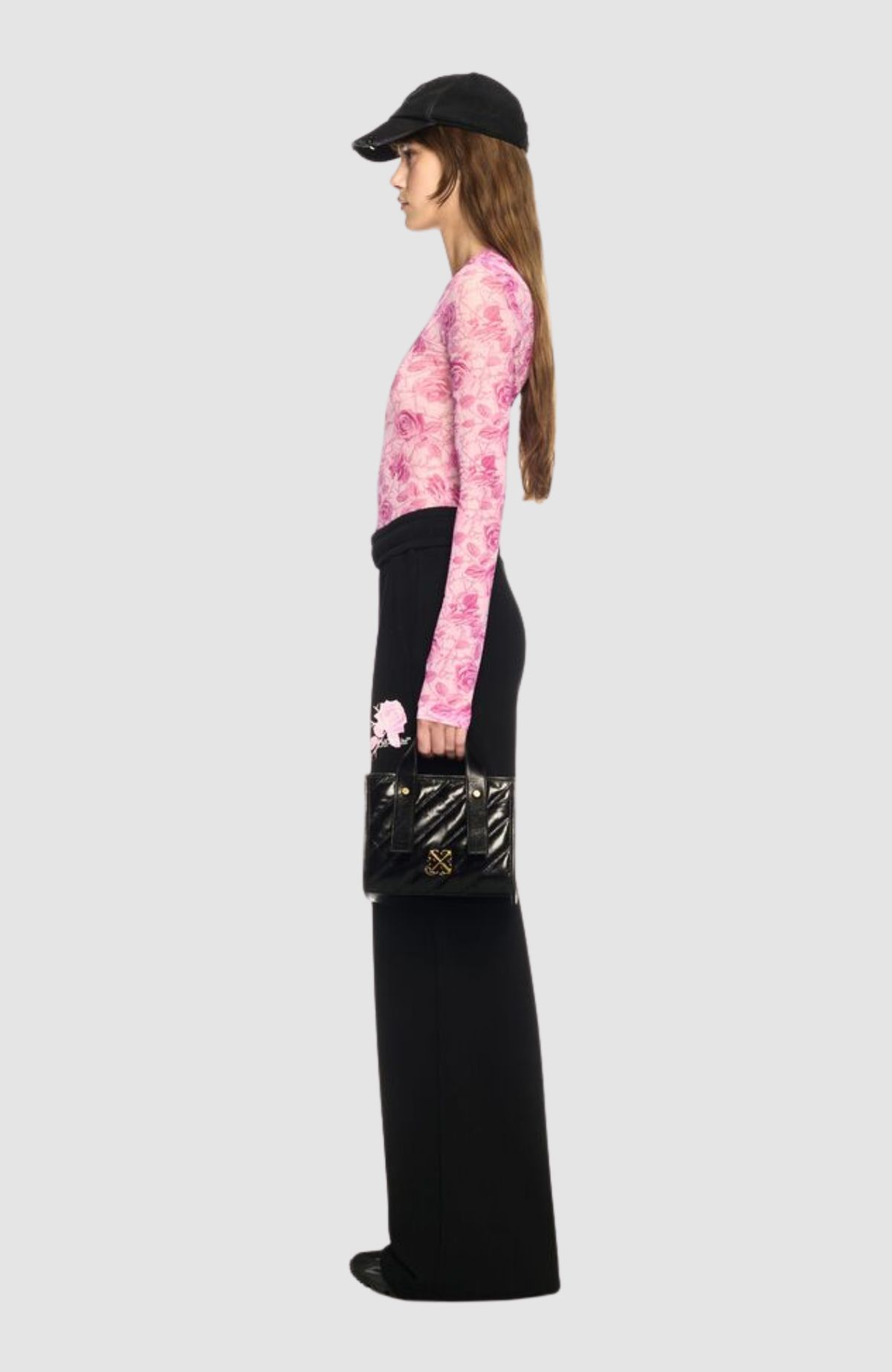 Quilting Tote Bag