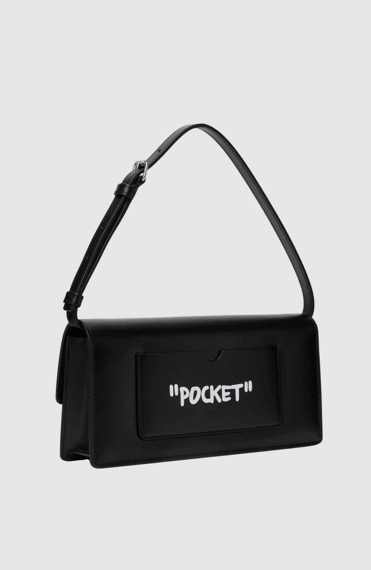 Jitney 1.0 Shoulder Quote