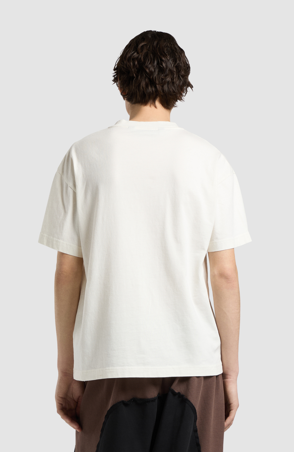 Palm Tree Statement Reg Tee