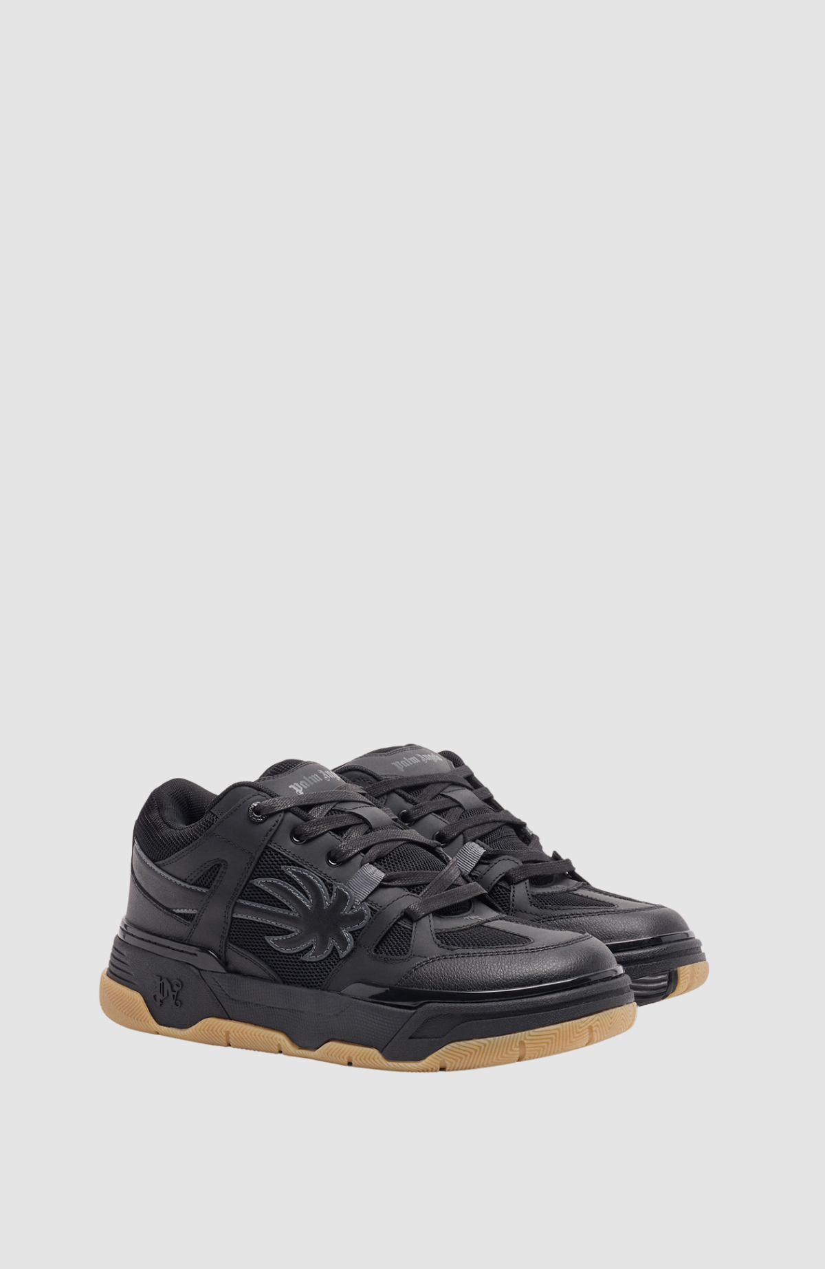 Palm Skate Sneakers