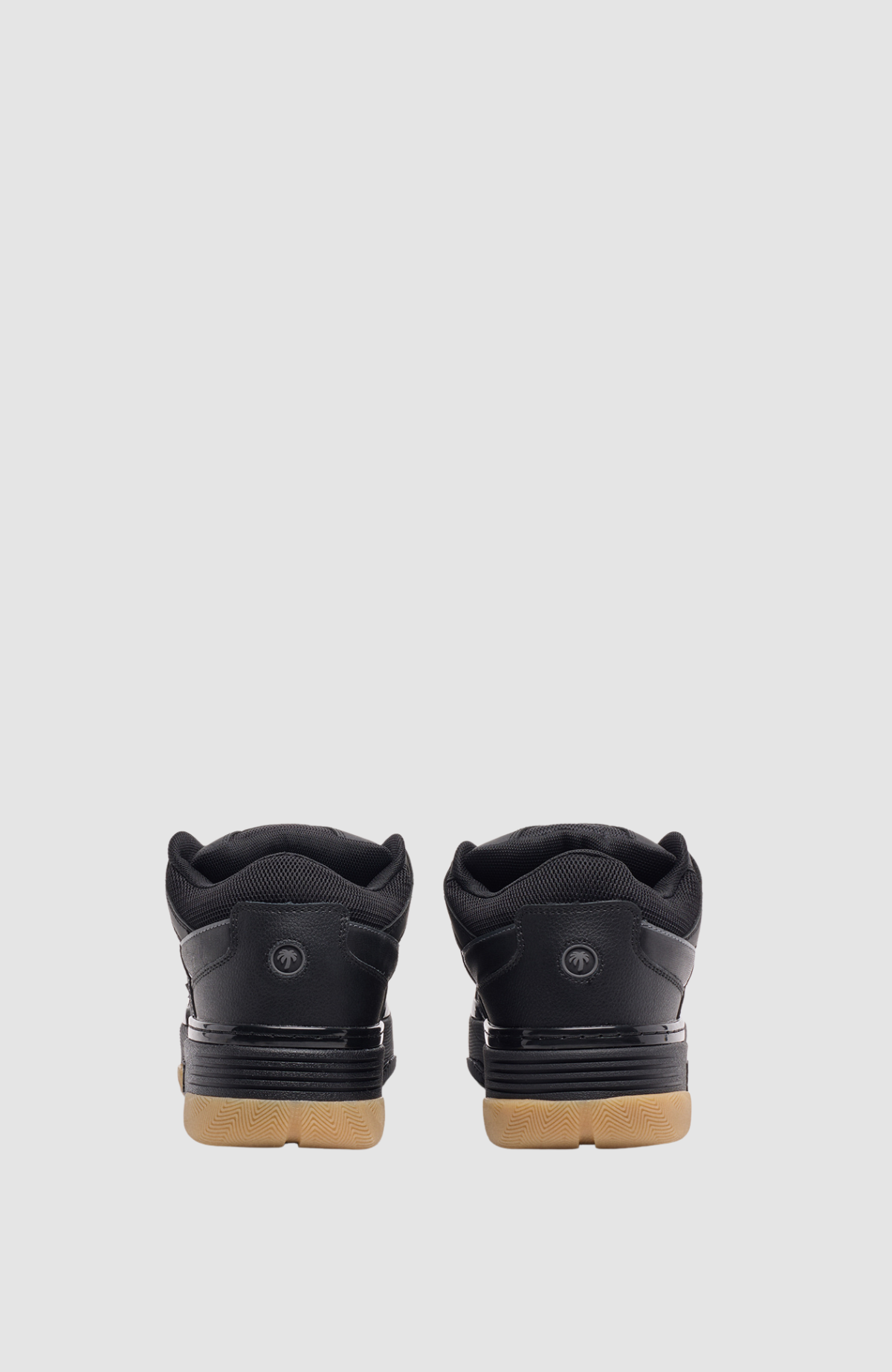 Palm Skate Sneakers