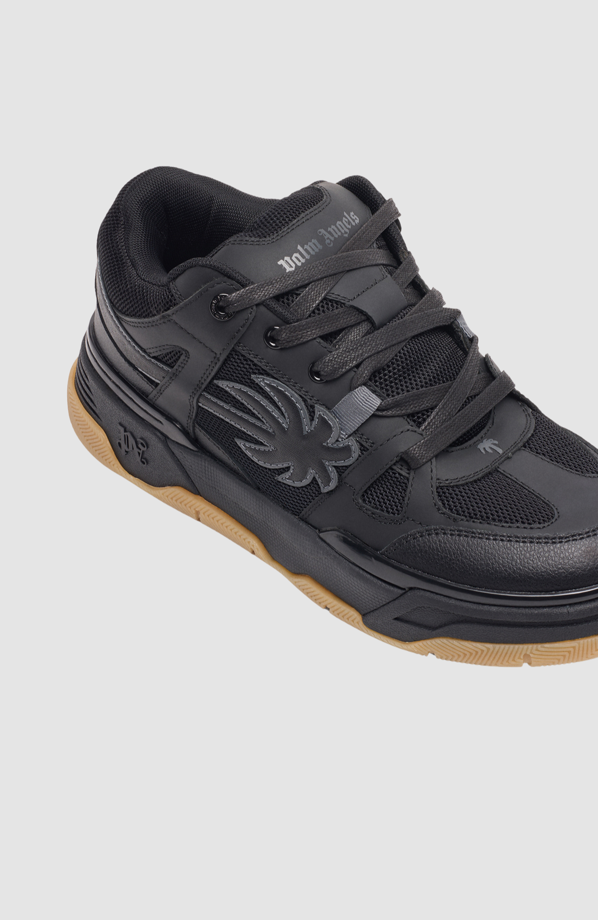 Palm Skate Sneakers