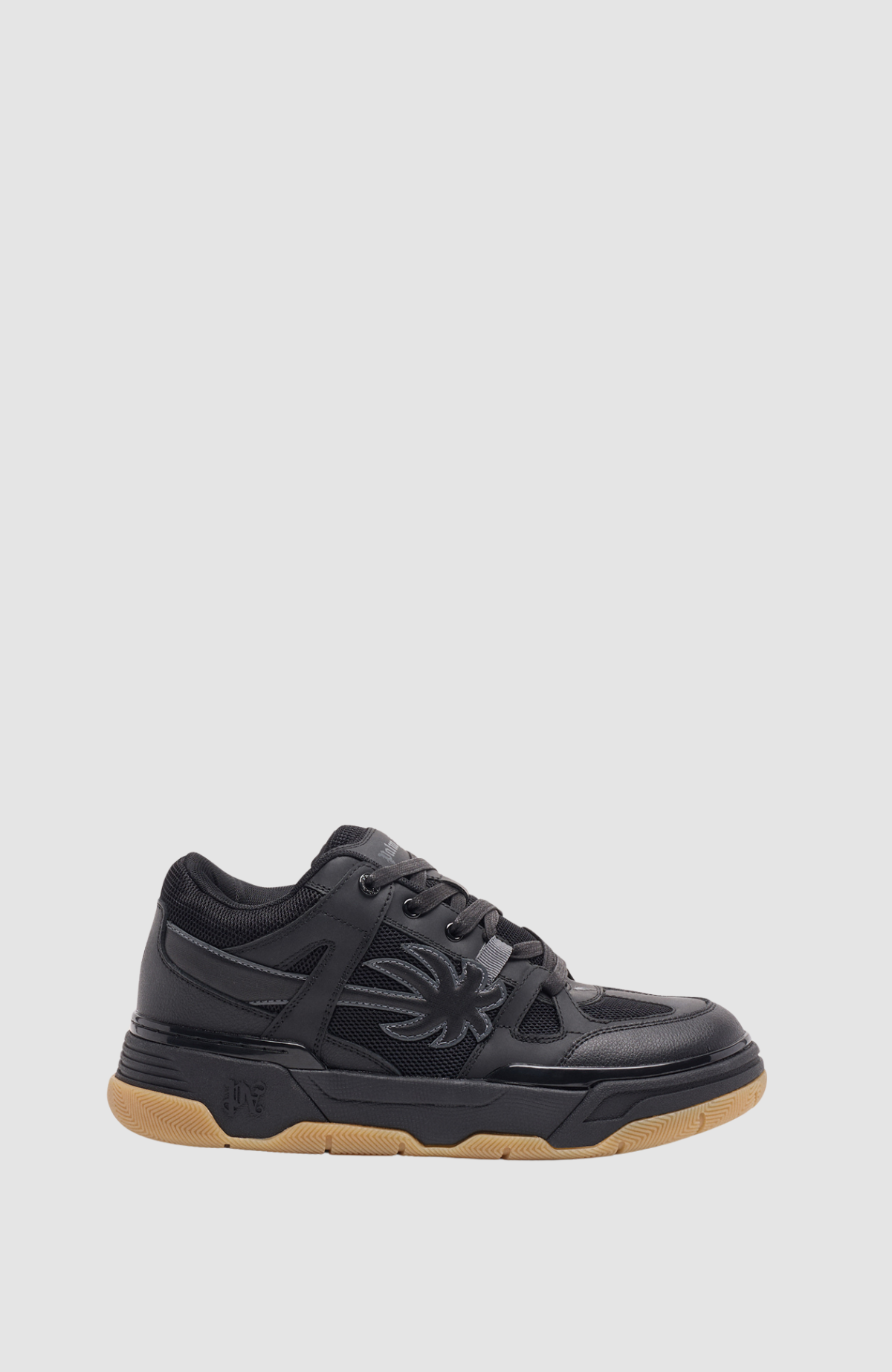 Palm Skate Sneakers