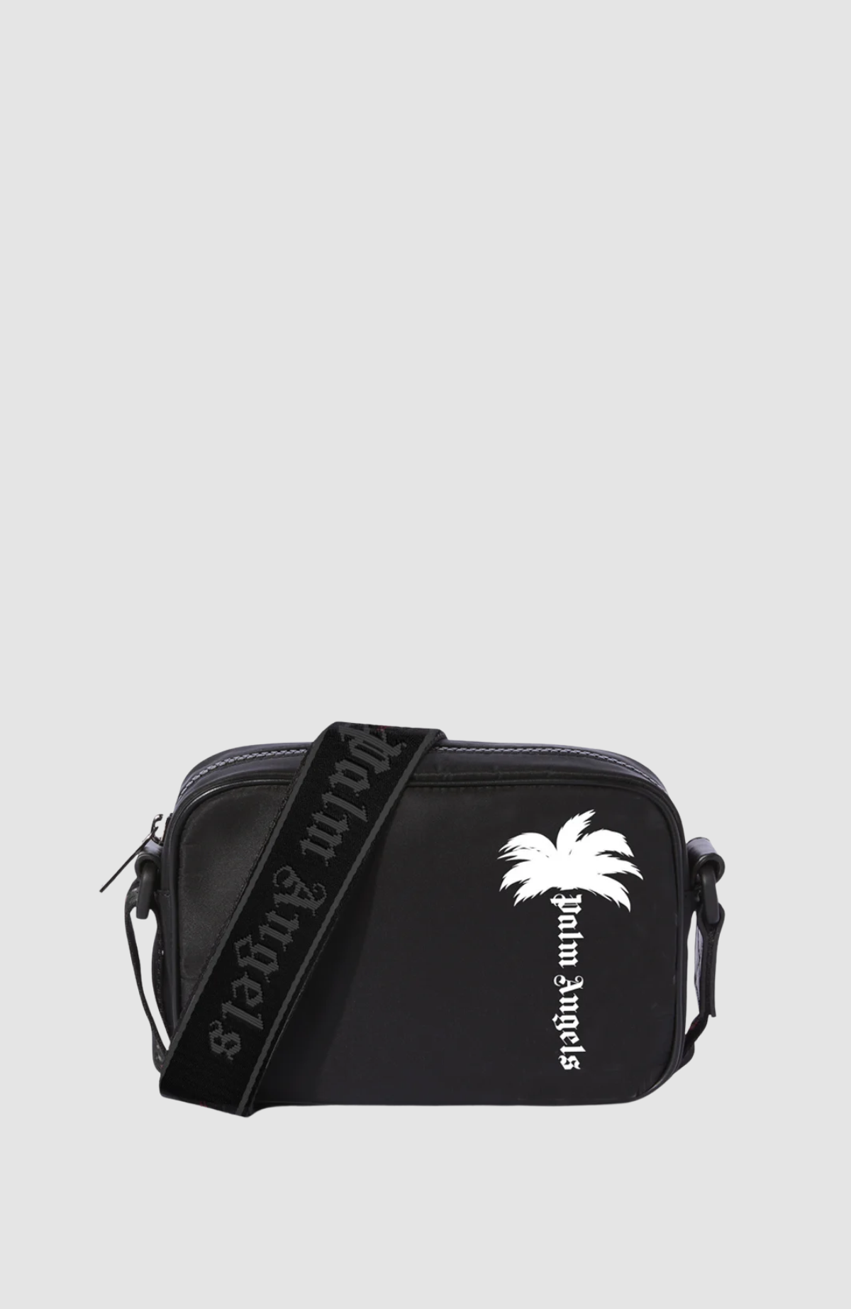 Palm Tree Crossbody Bag