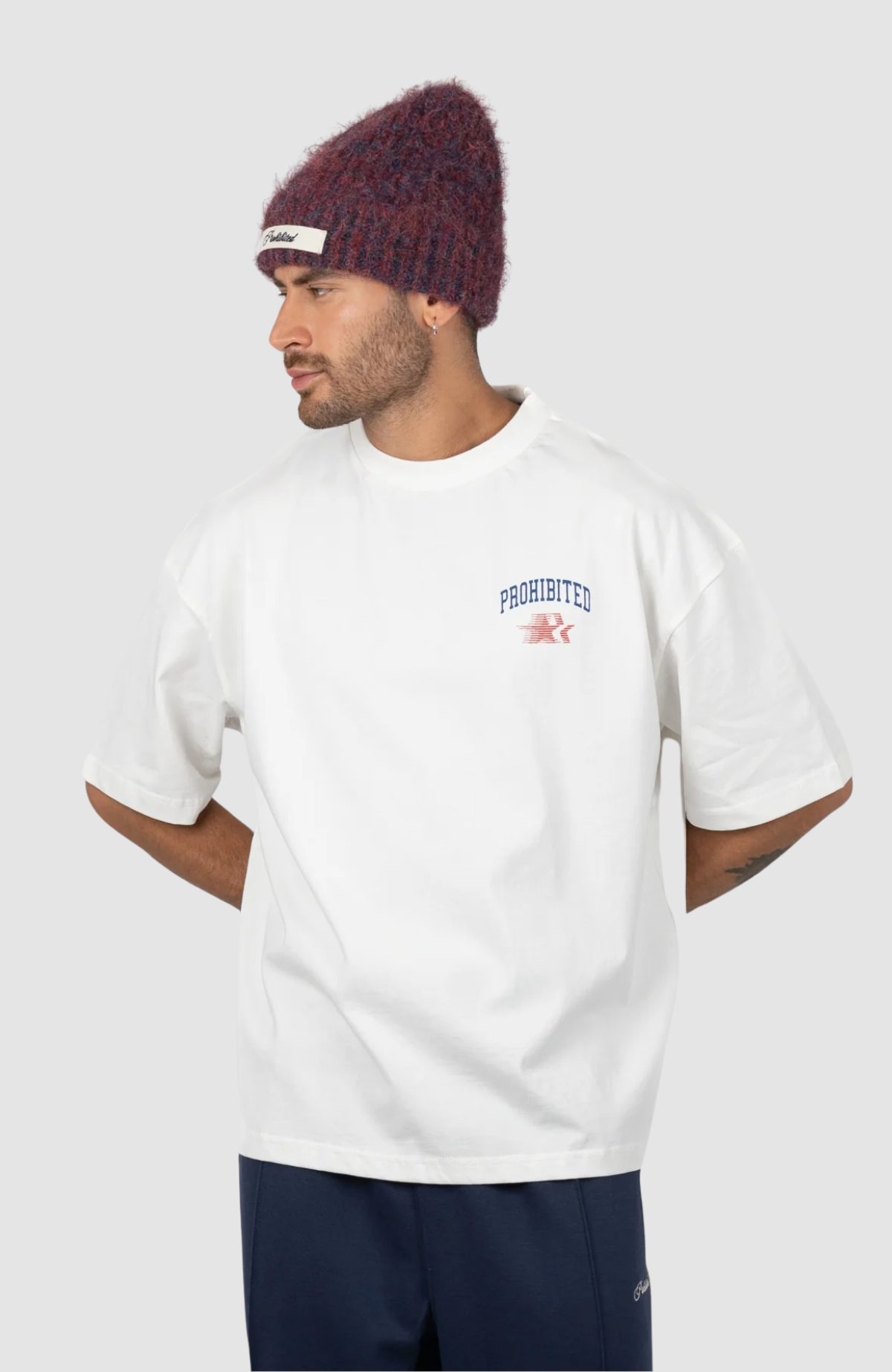 Avantgarde Tee