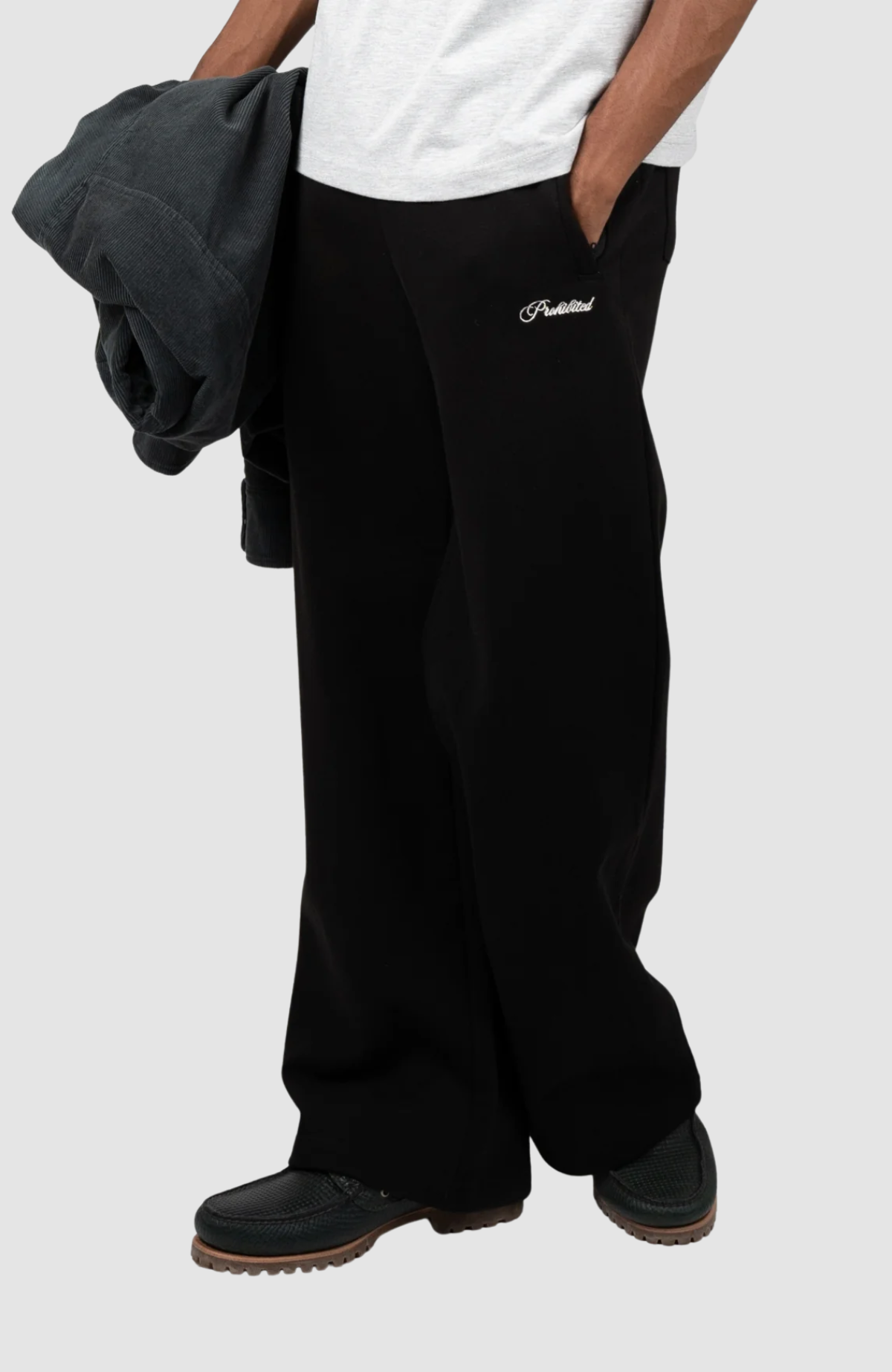 Campus Loose Jogger