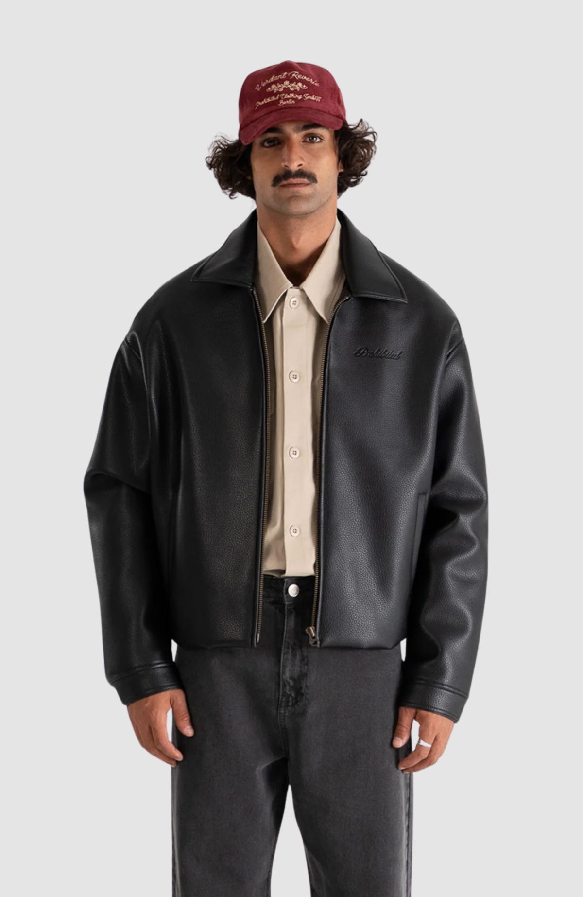 Nightrider Jacket