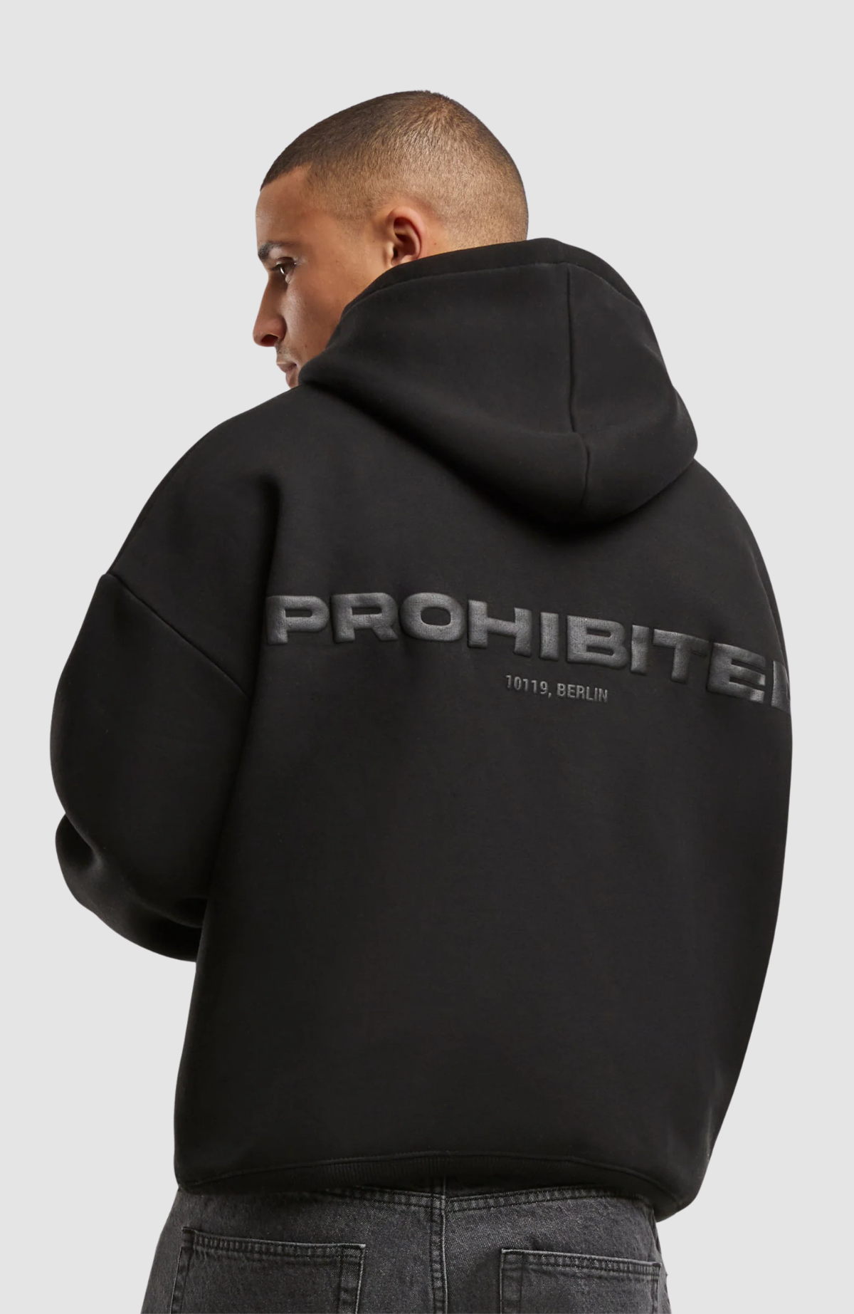 10119 Hoodie