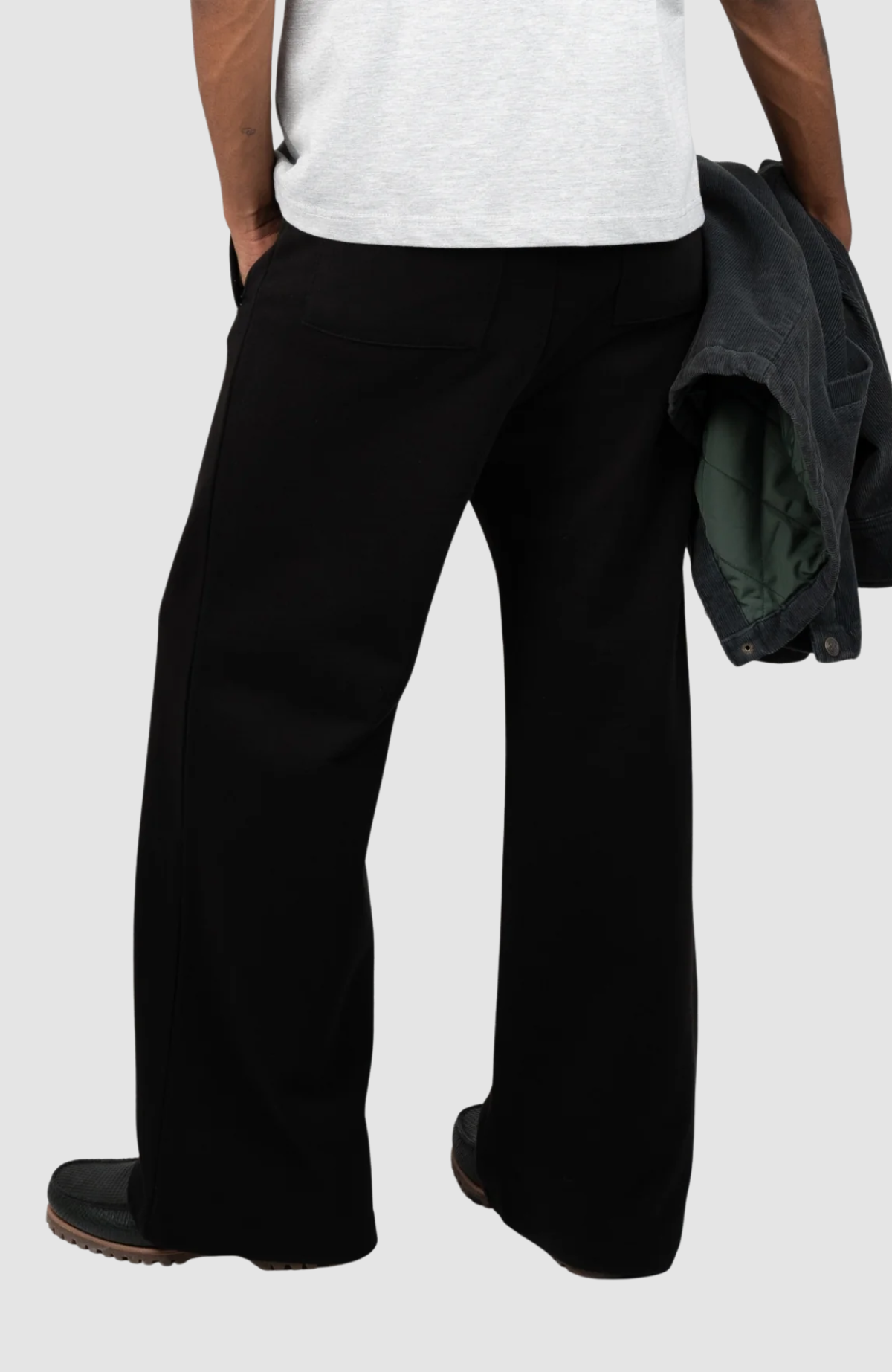Campus Loose Jogger