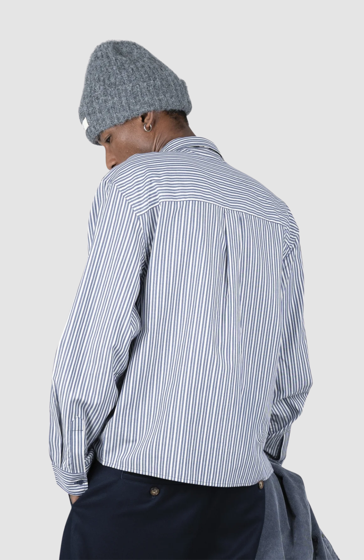 Rewind Dress Shirt