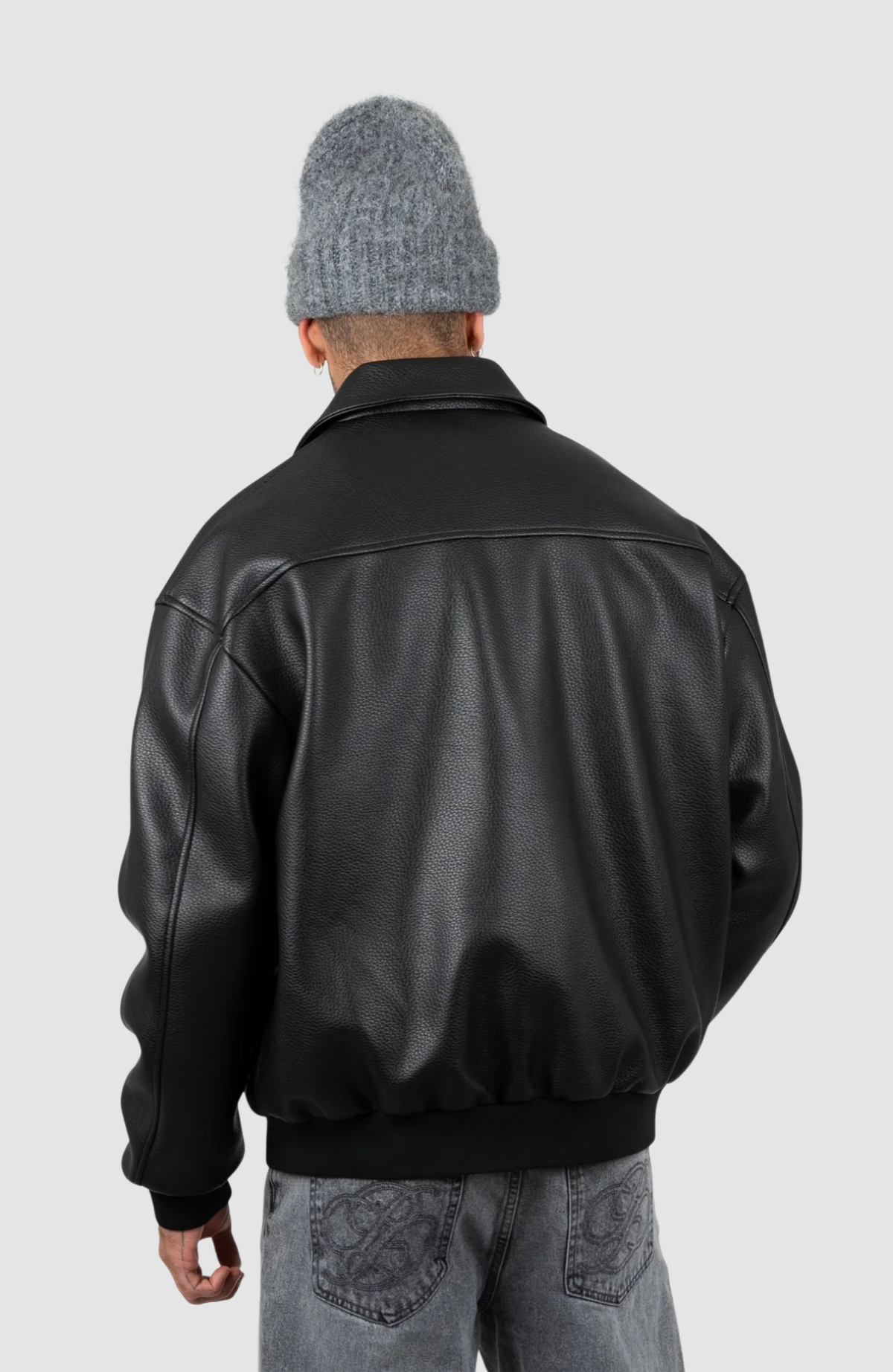 Retro Field Jacket