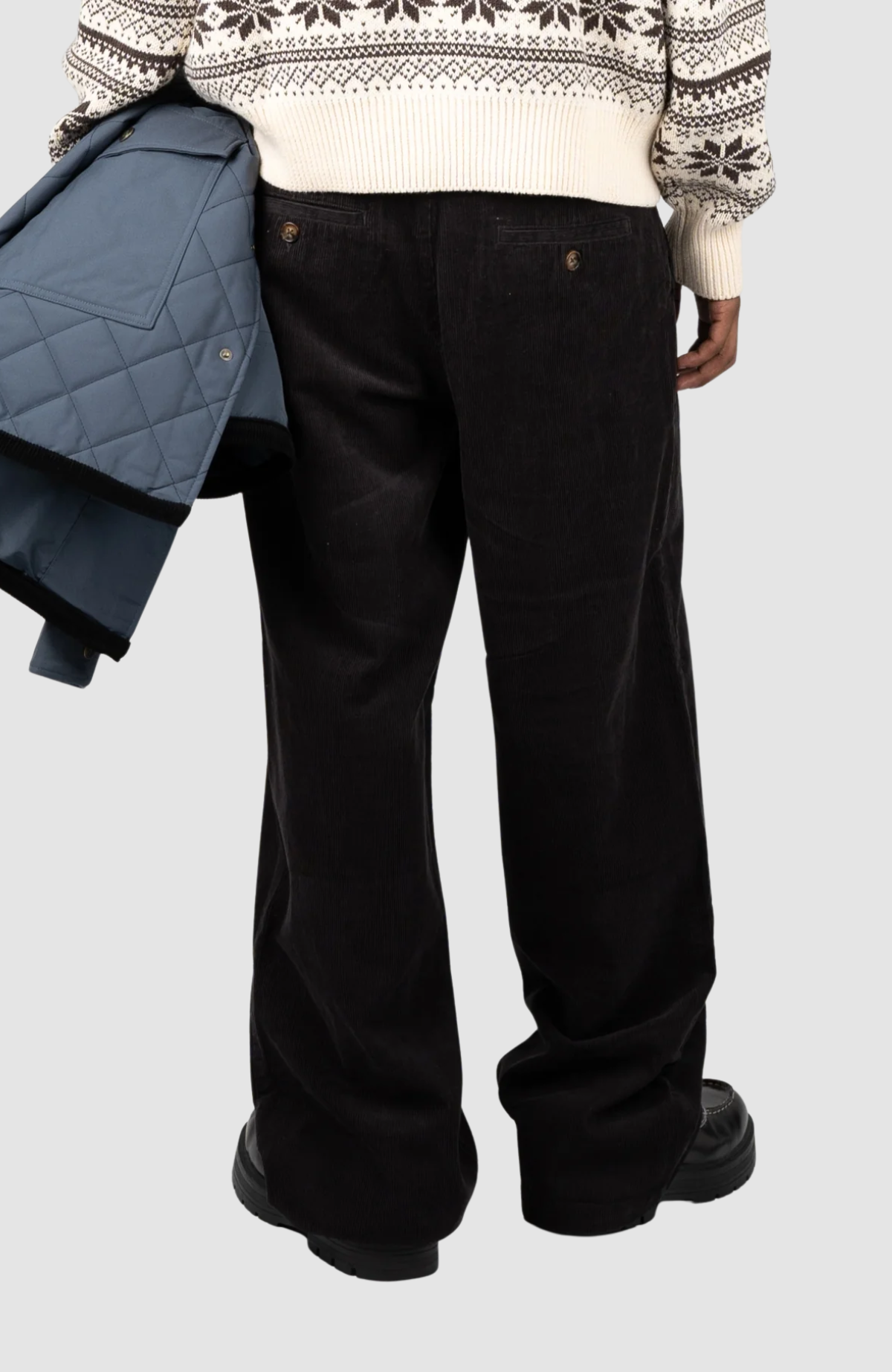 Heritage Corduroy Pants