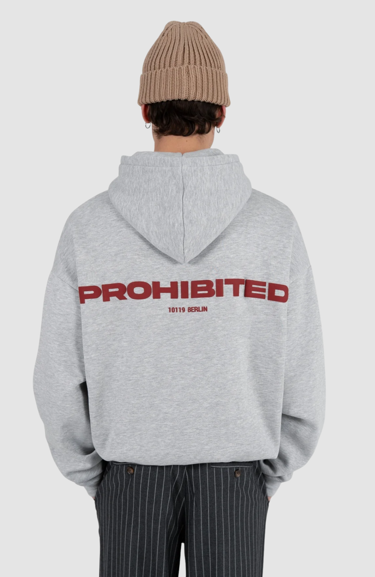 10119 Hoodie