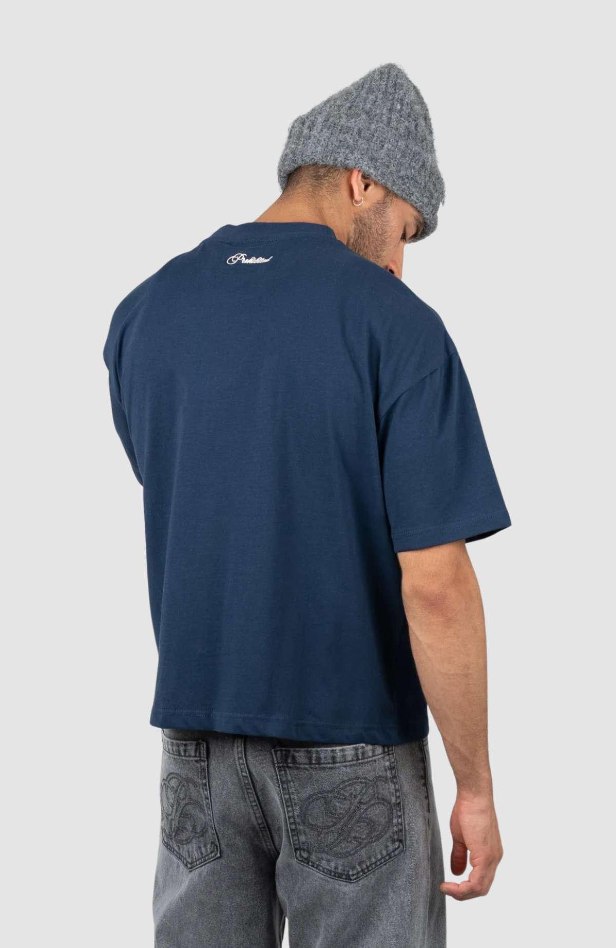College Tee
