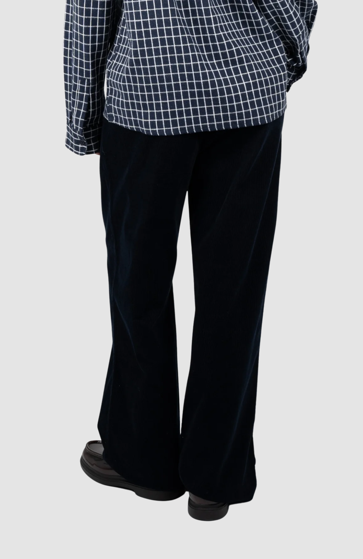 Heritage Corduroy Pants