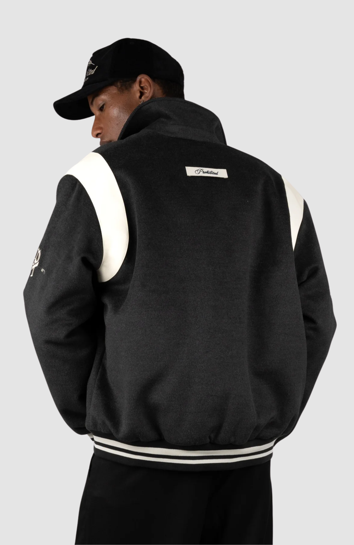 Field College Jacket