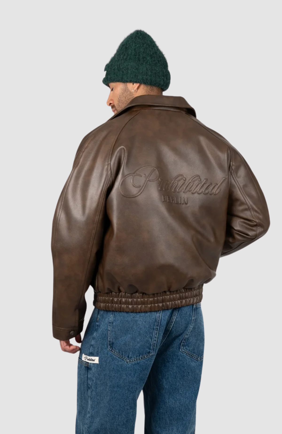 Timberlane Jacket