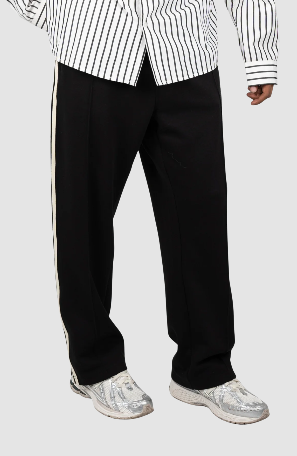 Basic Trackpants