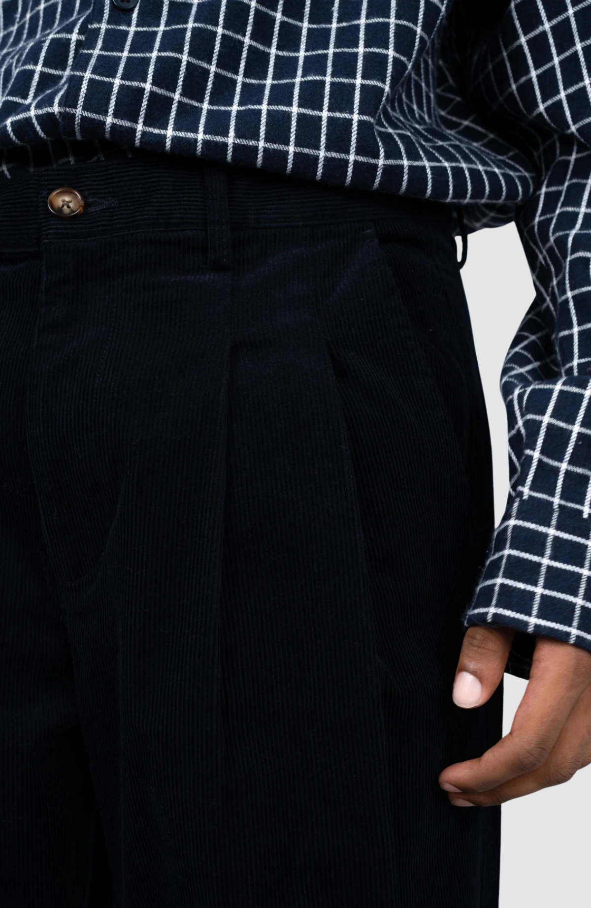 Heritage Corduroy Pants