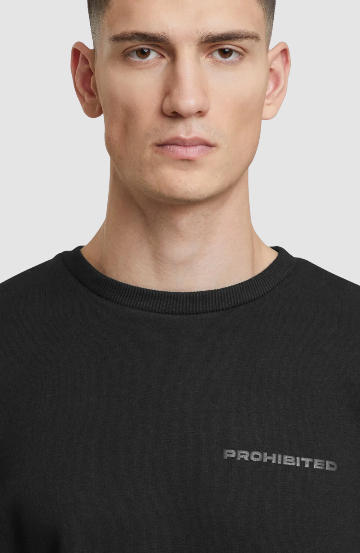10119 Crew Neck