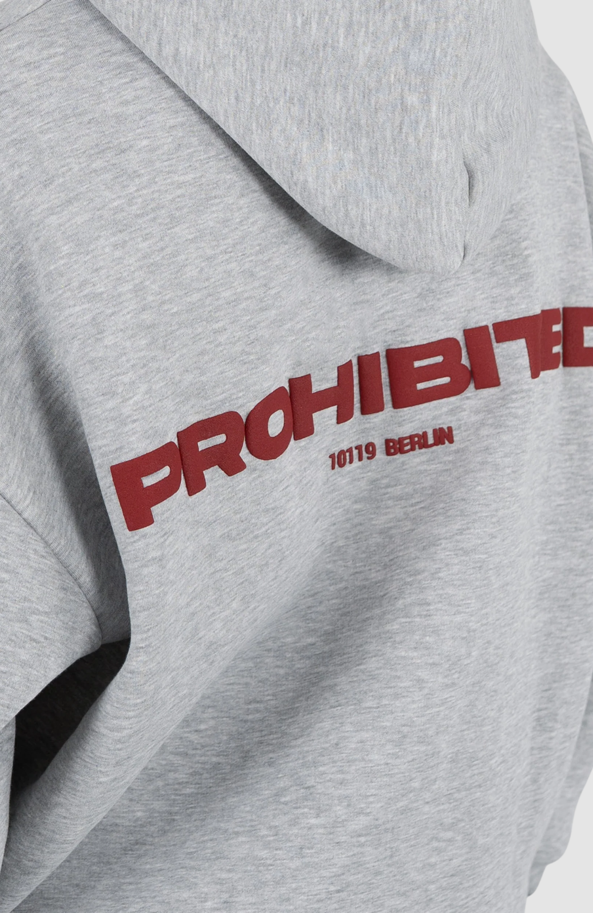 10119 Hoodie