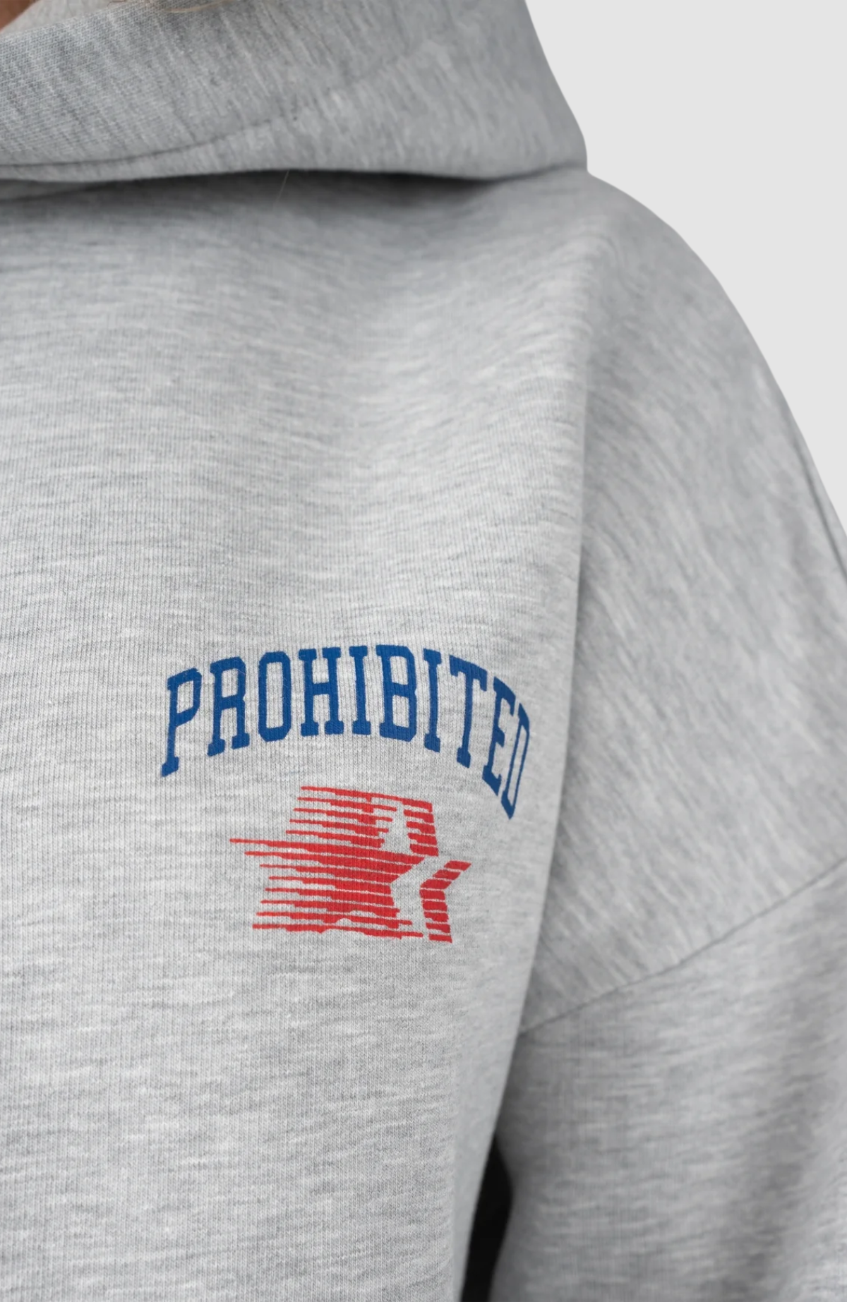 Berlin Avantgarde Hoodie
