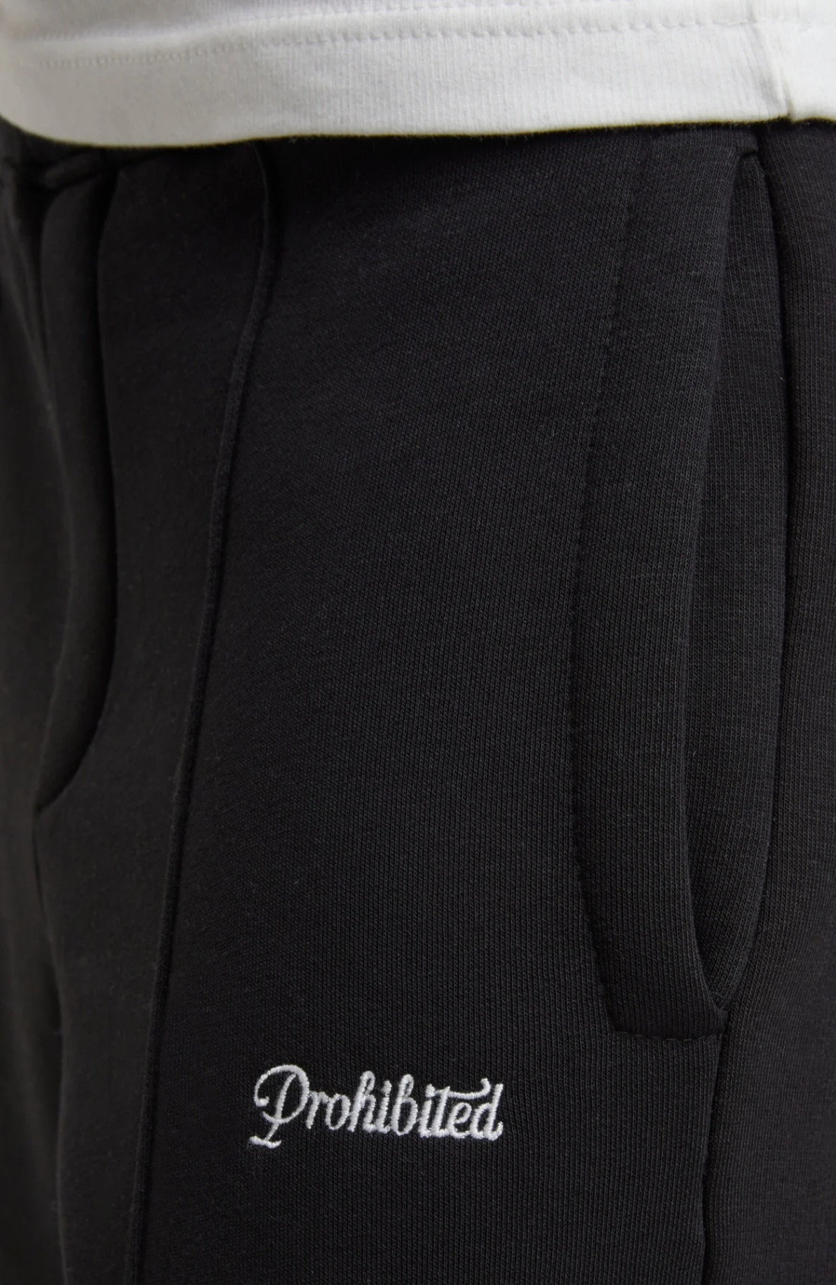 Loose Sweatpants