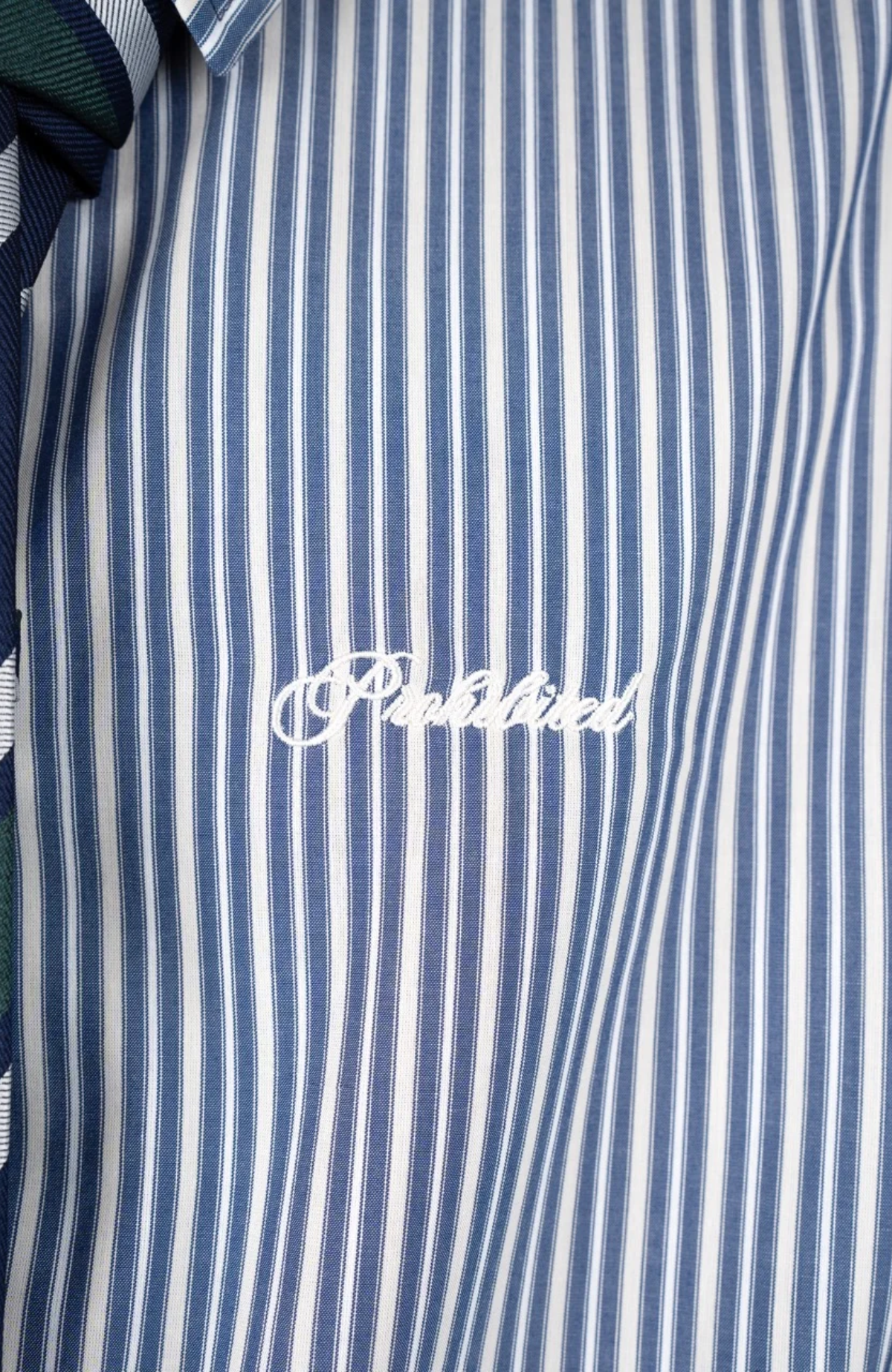 Rewind Dress Shirt
