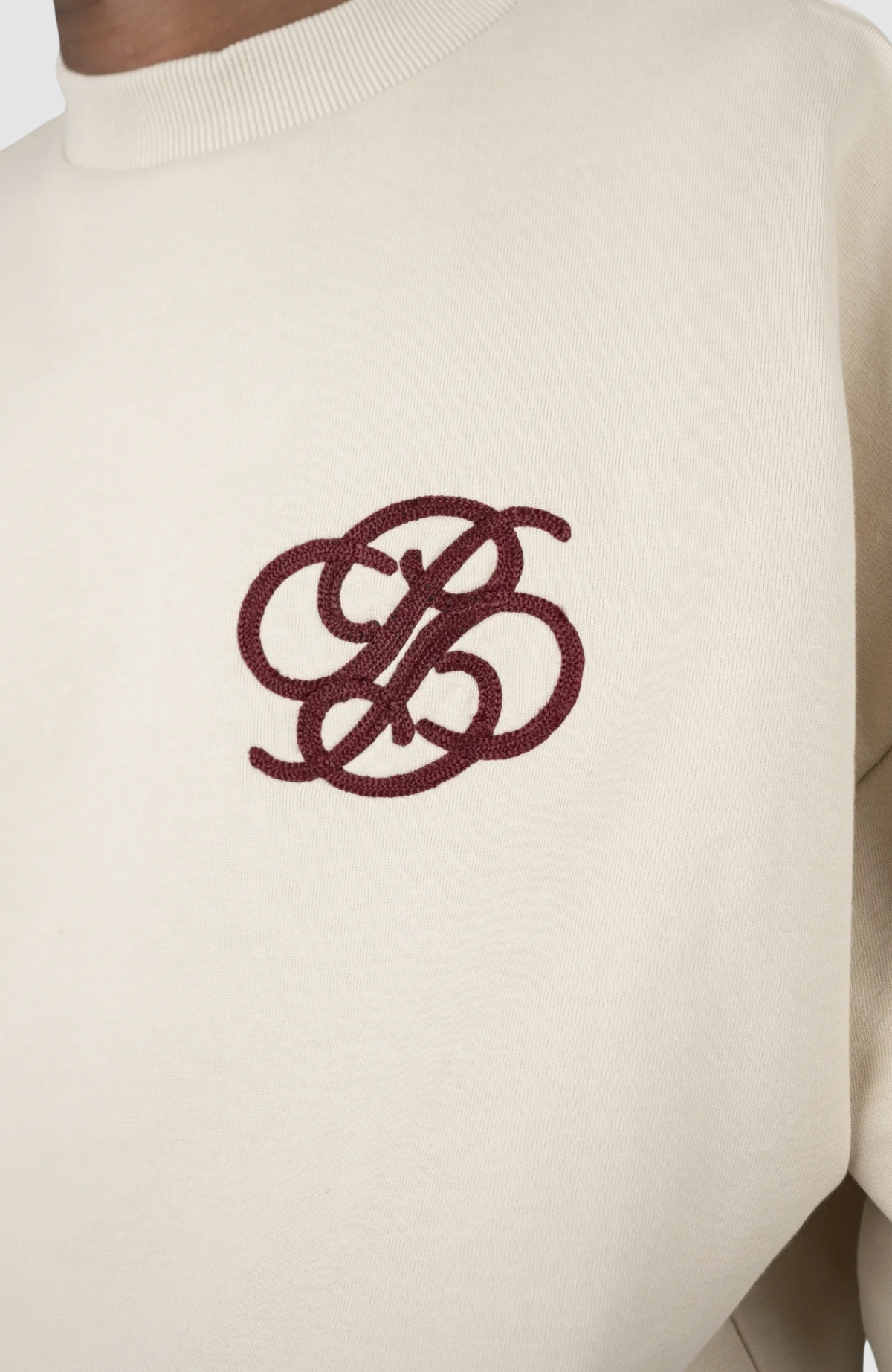 College Days Crew Neck