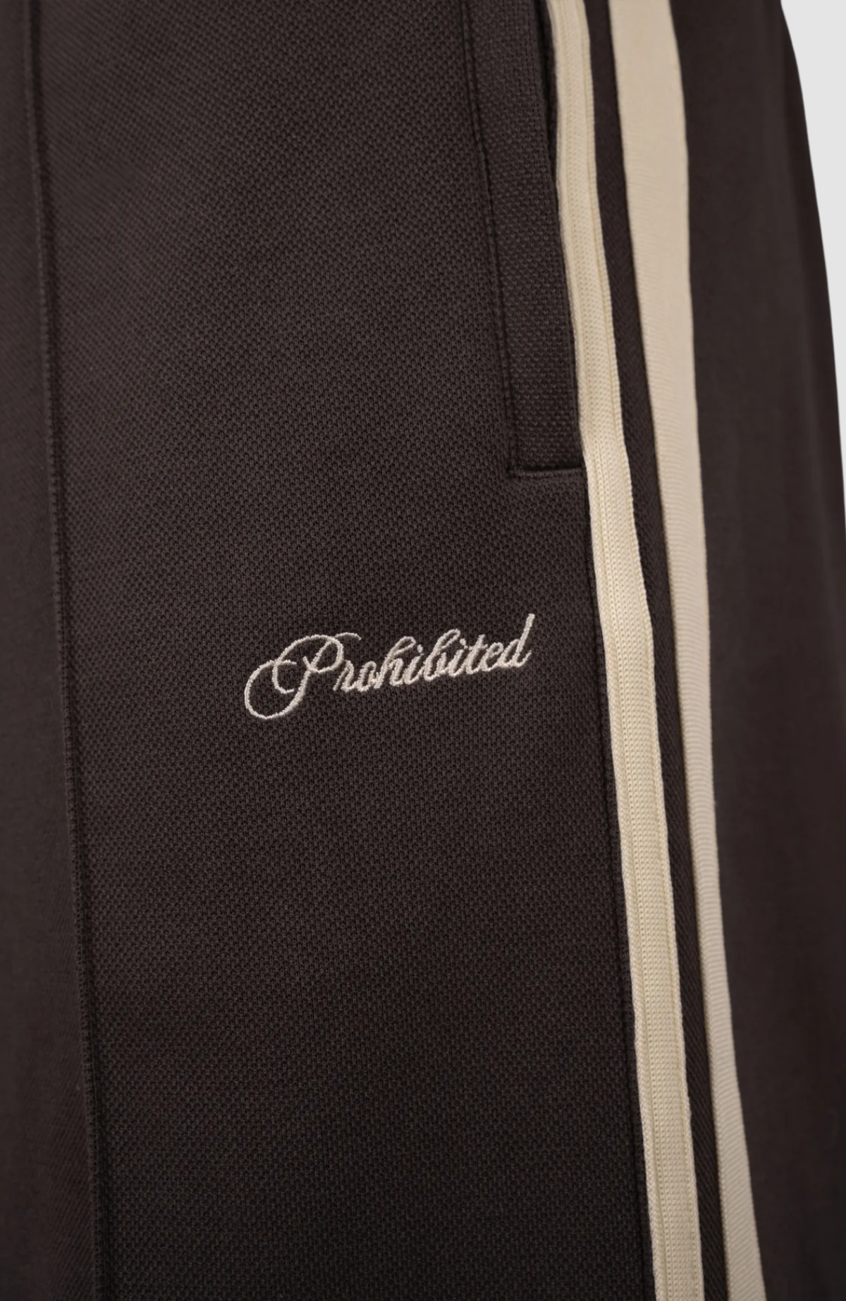 Basic Trackpants