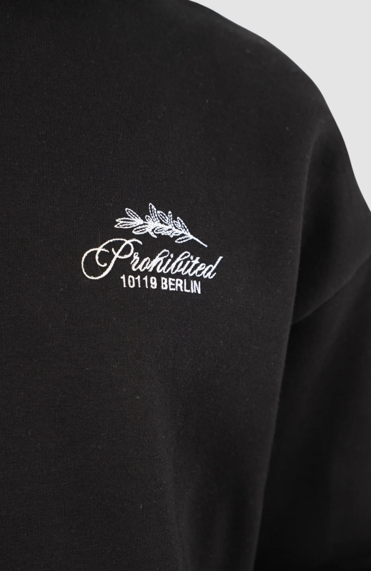 PB Leaf Hoodie