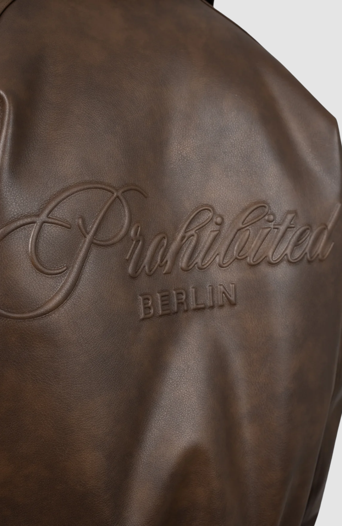 Timberlane Jacket