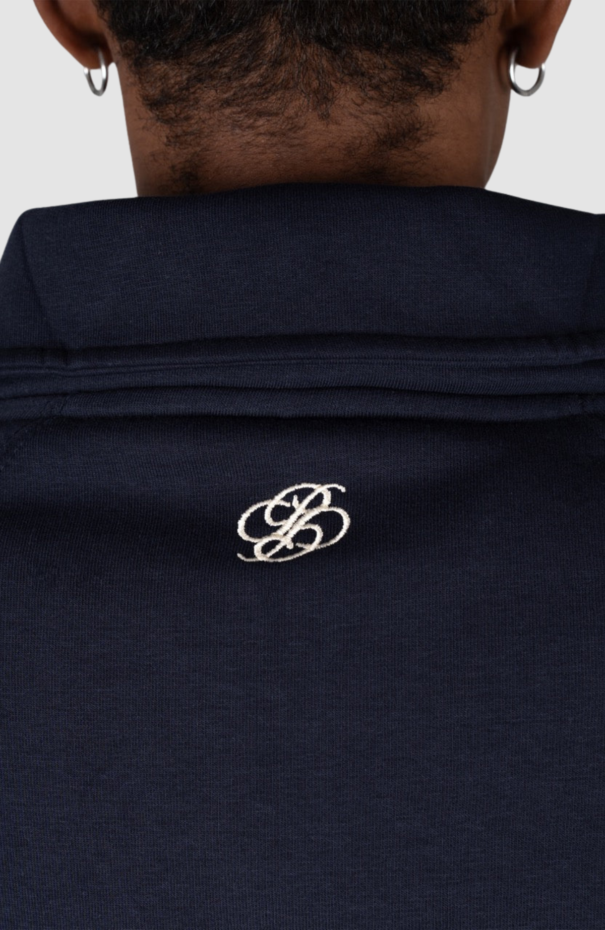 College Days Quarter Zip