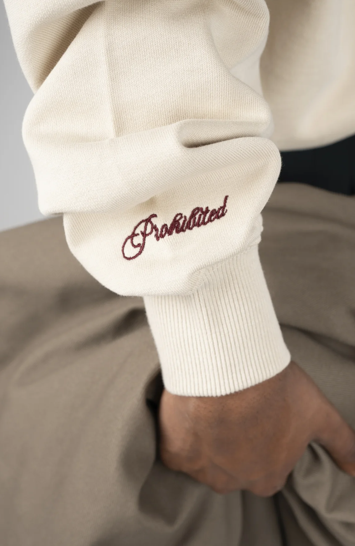 College Days Crew Neck